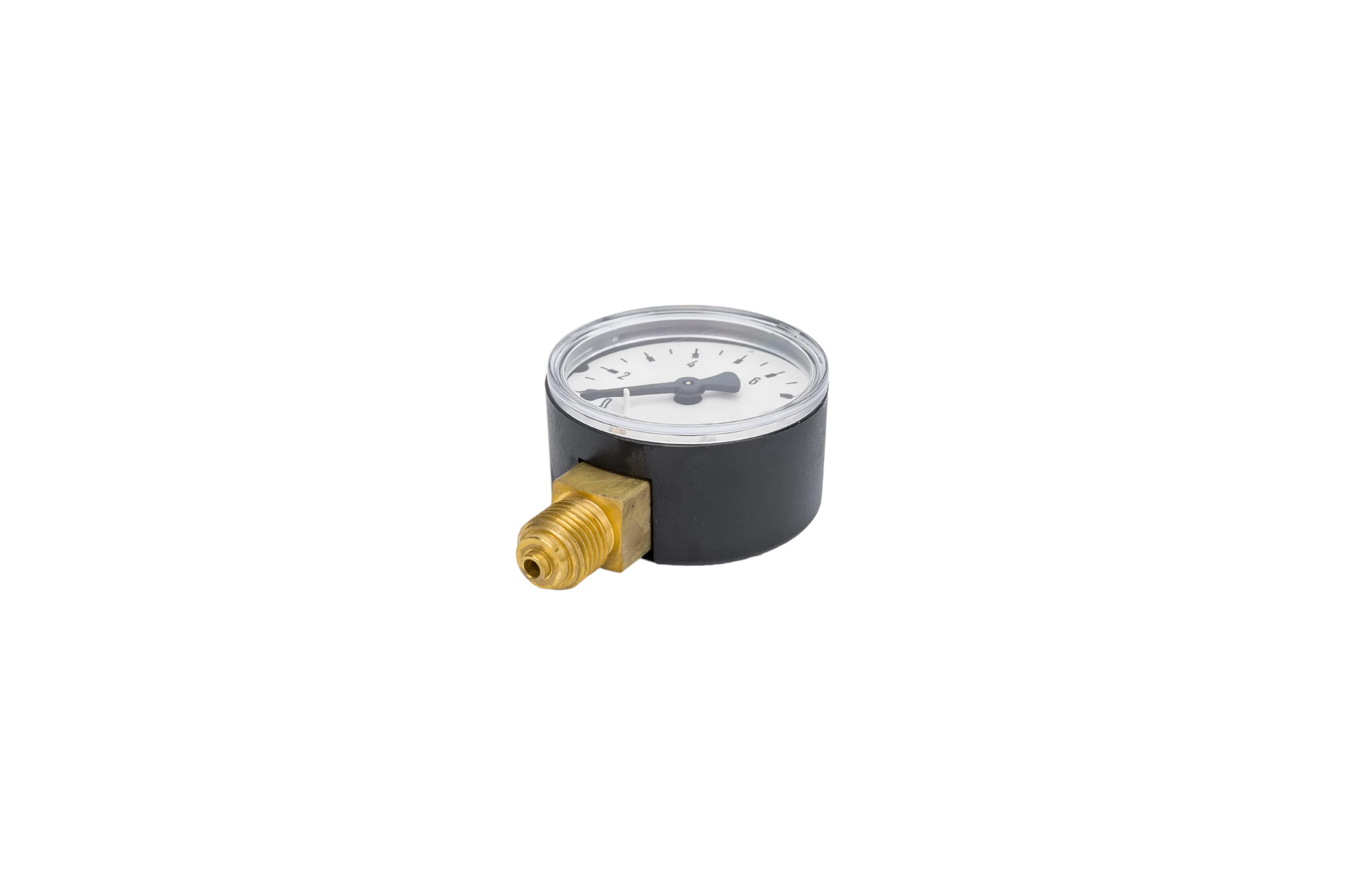 Радиальный манометр Honeywell M38K/M-A10 для D04FM M38K/M-A10