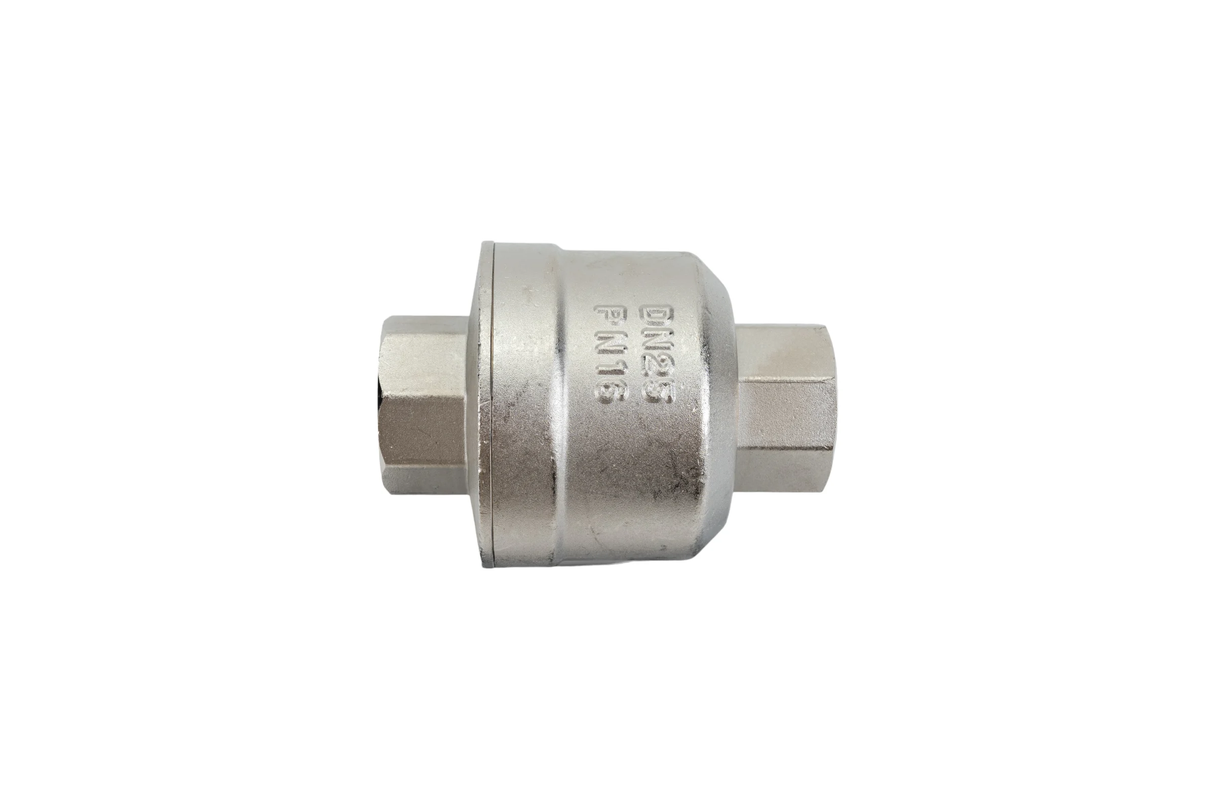 Обратный клапан Valtec для гравитационных систем 1" VT.202.N.06