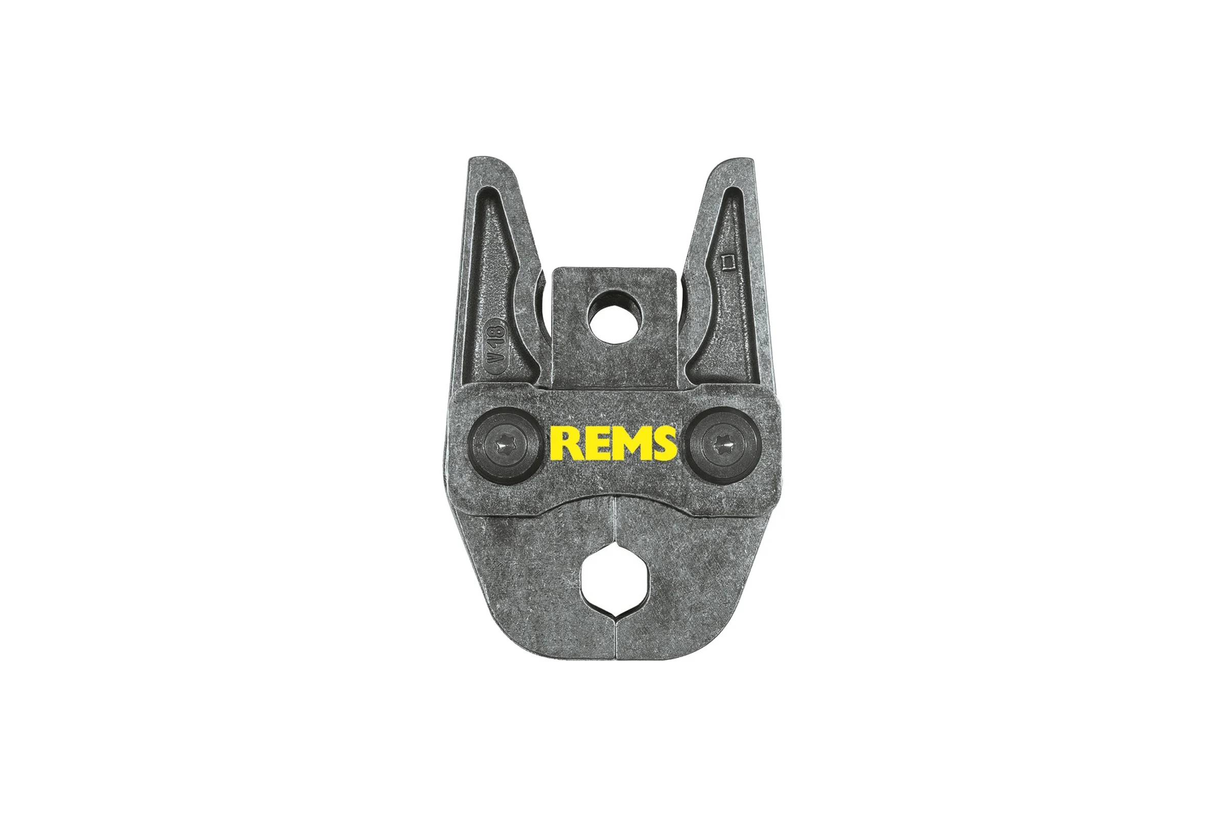 Пресс-клещи REMS V 18 570125