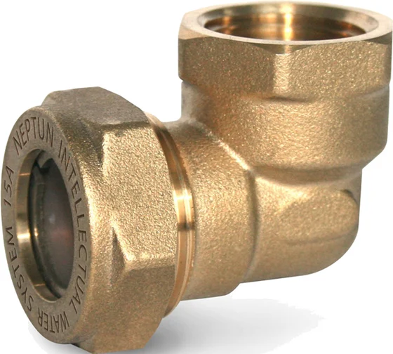 Угольник Neptun IWS 25x1 EF