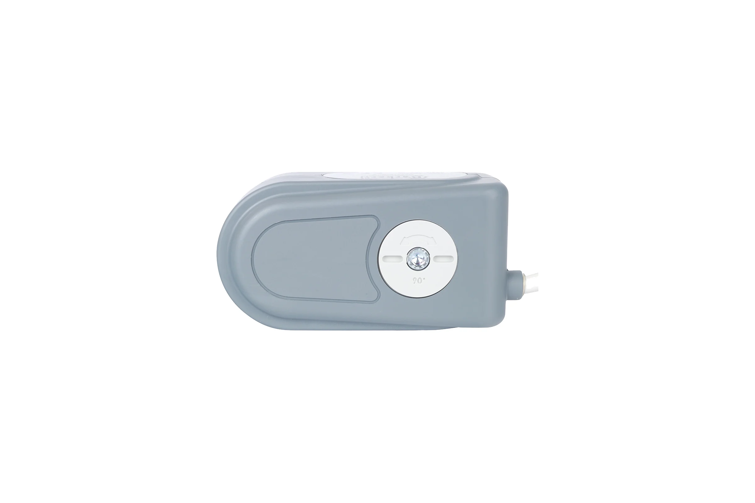 Сервопривод STOUT для шаровых зональных клапанов 230 В 4 полюса SVM-0071-230004 RG008TIK6J9BCJ