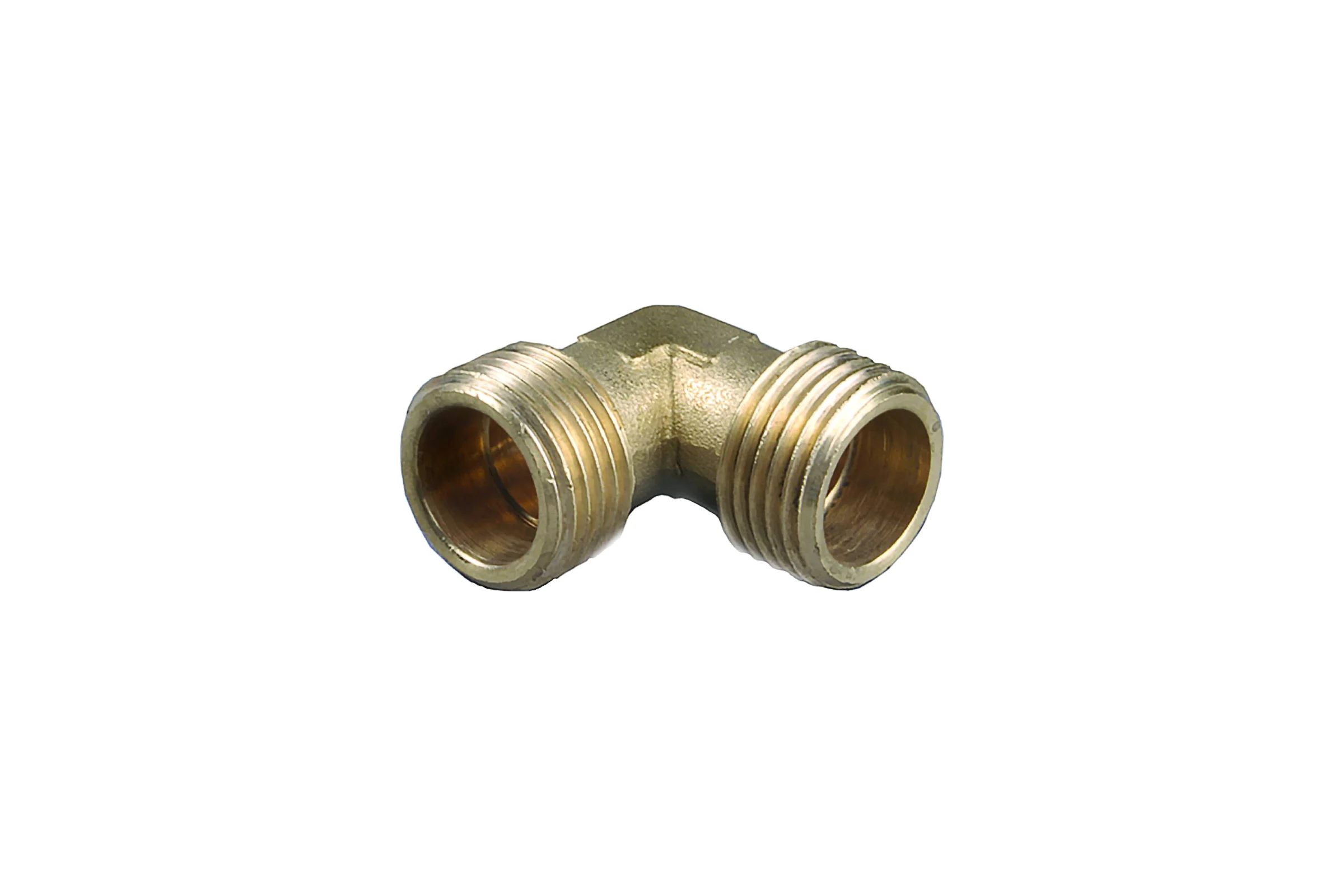 Уголок General Fittings штуцер-штуцер 3/4" 51073-S/S-3/4