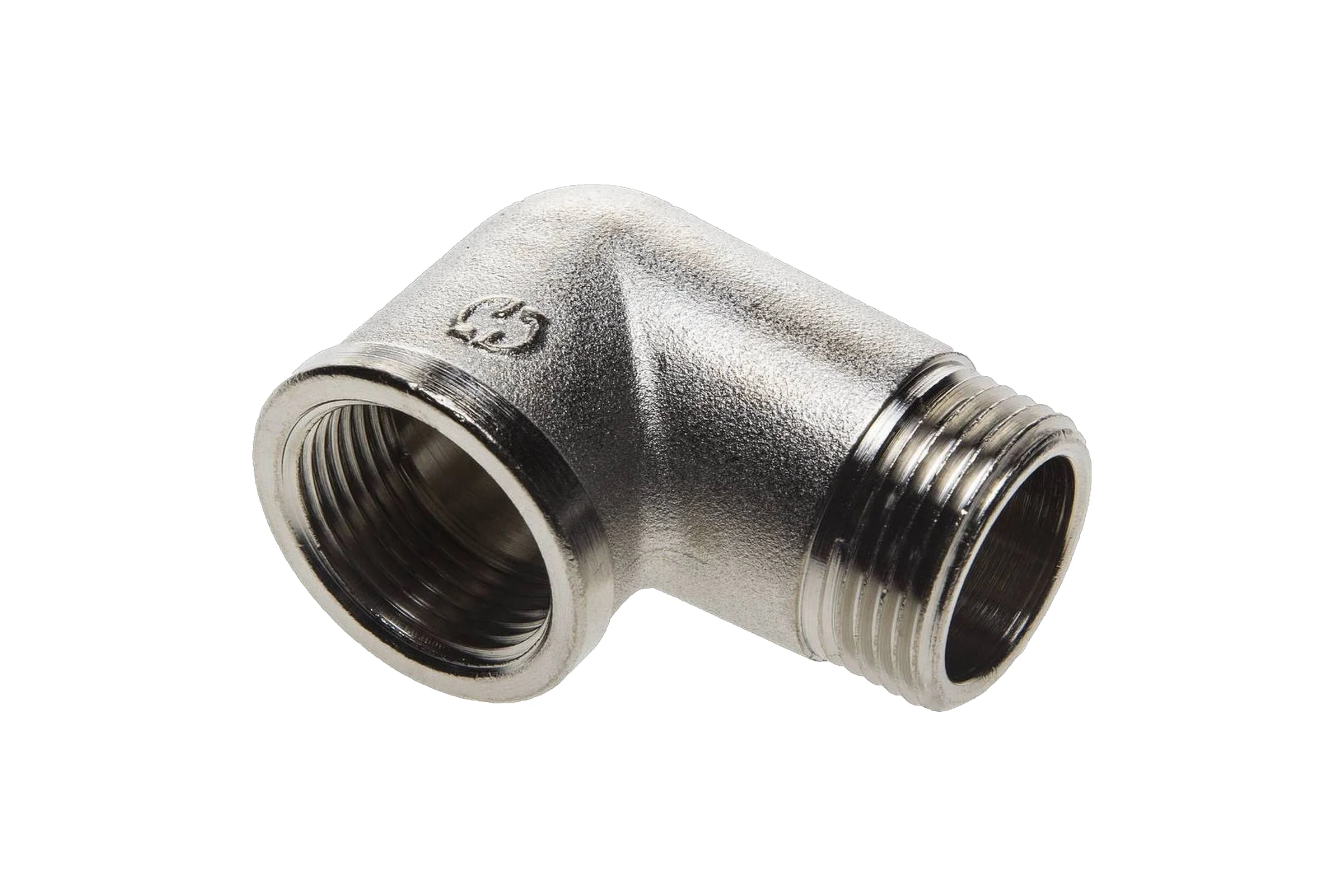 Уголок General Fittings гайка-штуцер 3/4" 51071-G/S-3/4