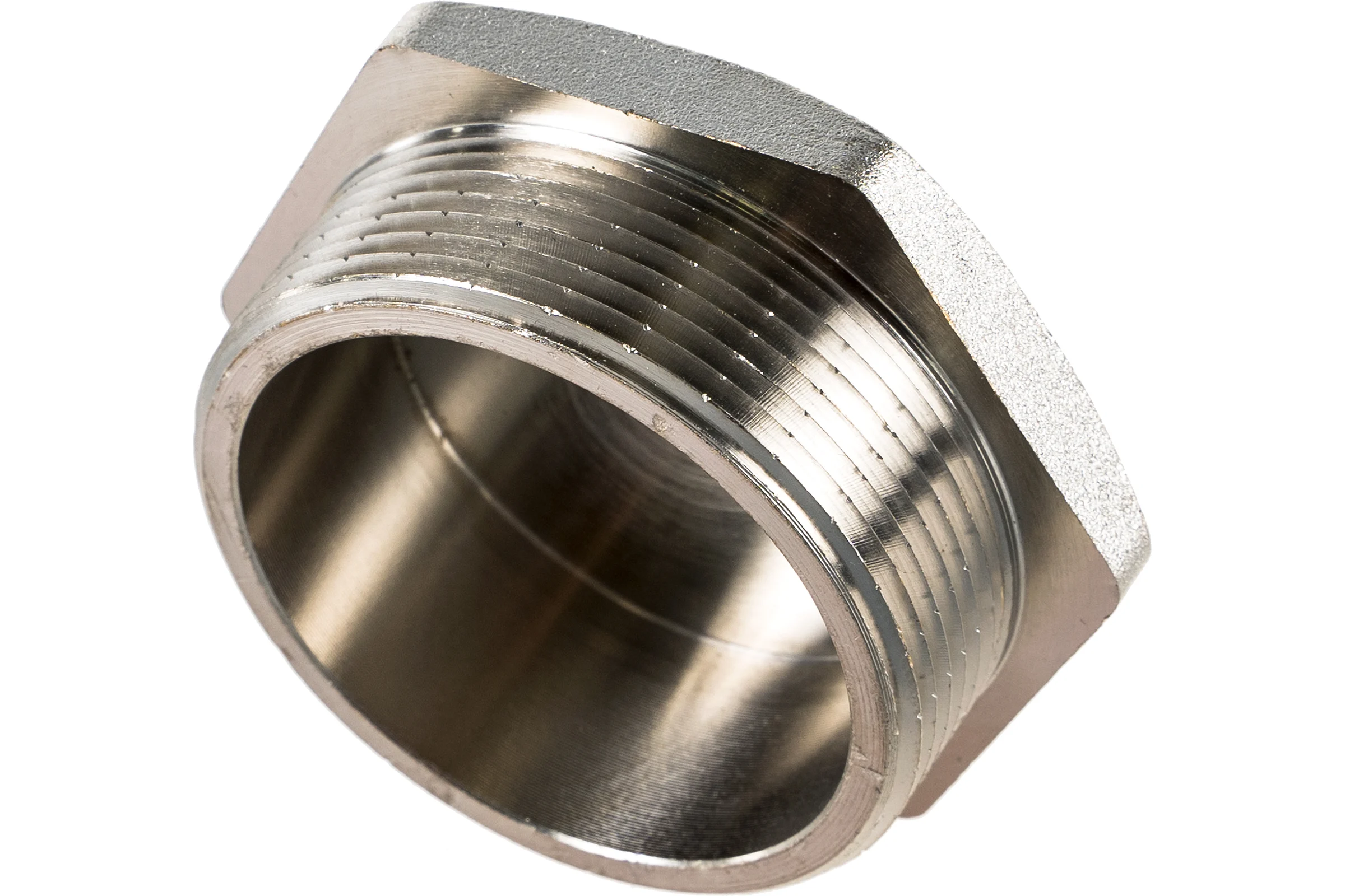 Пробка Valtec 2" VTr.583.N.0009