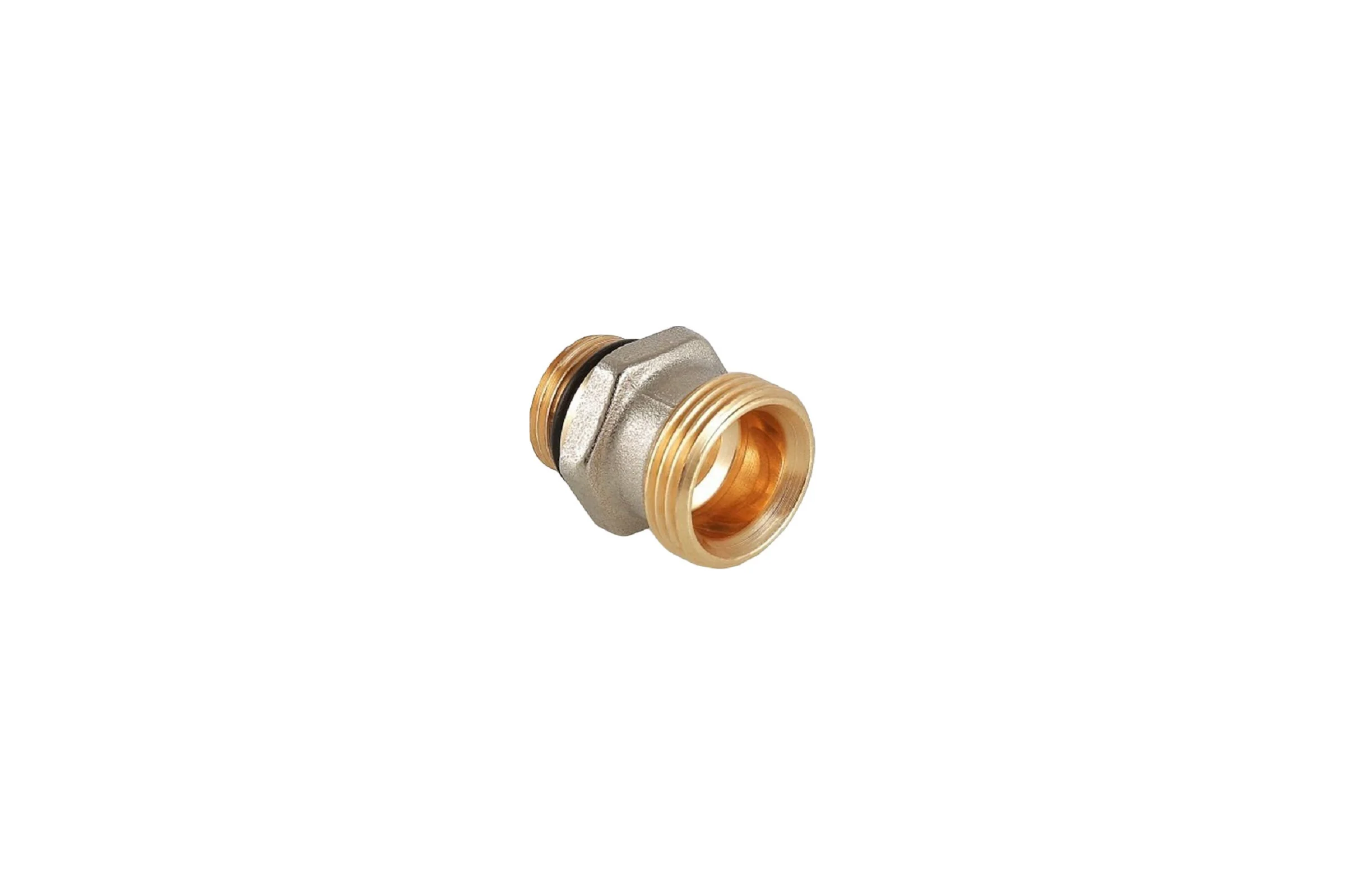 Ниппель для коллекторного блока Valtec 586 VTr.580.NEI.40E
