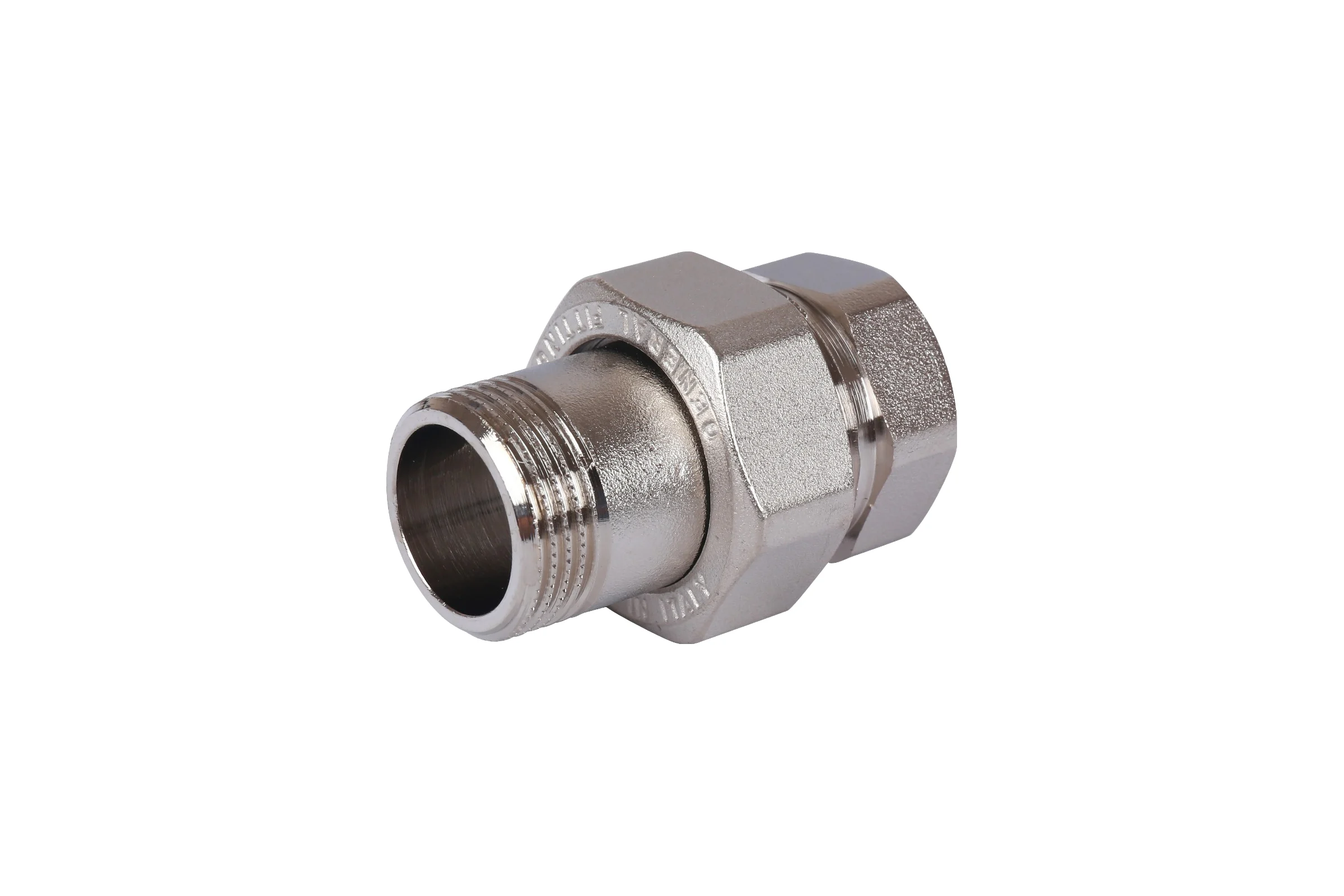 Американка STOUT ВН плоское уплотнение 3/4" SFT-0045-000034 RG008Q1DJVFH45