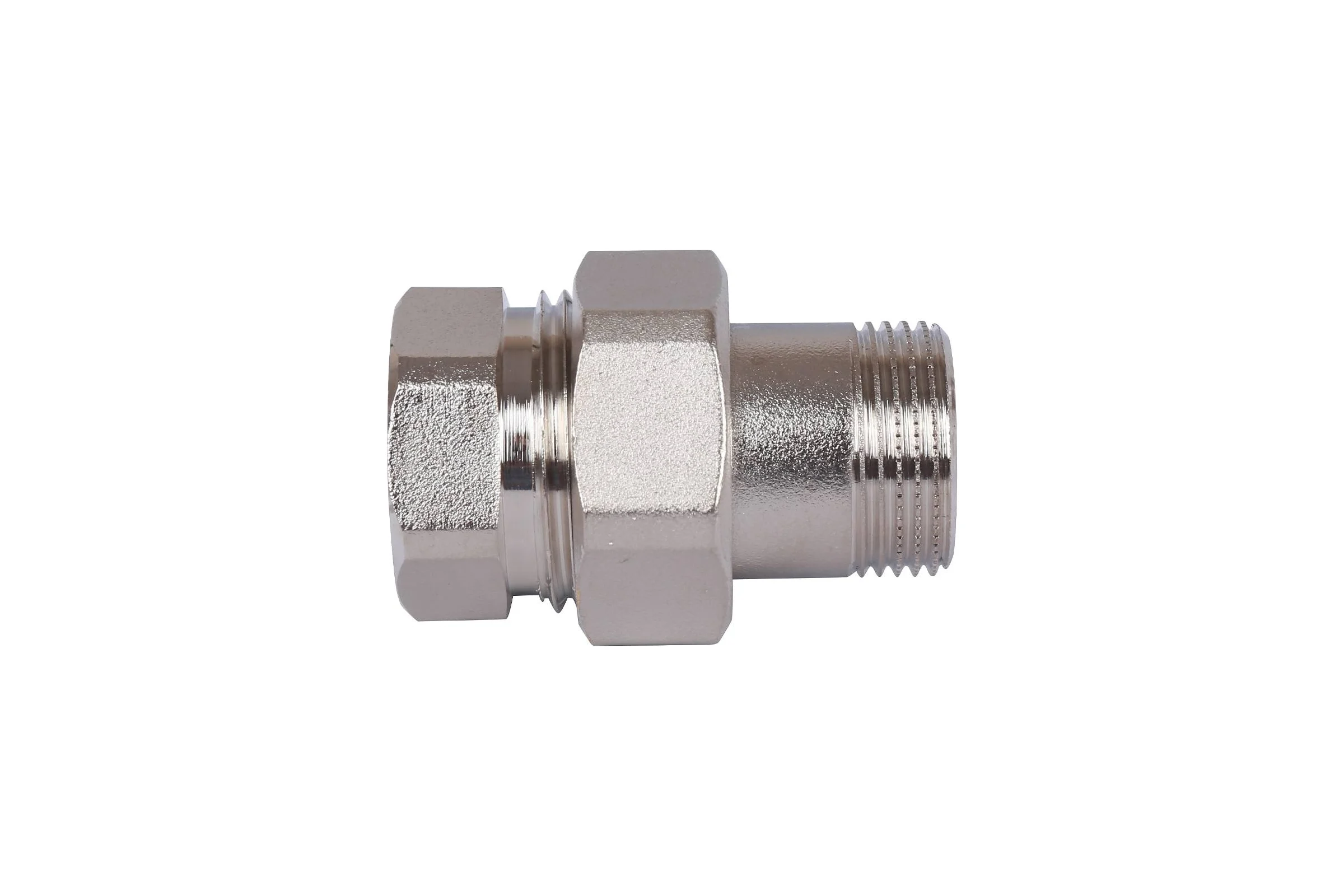 Американка STOUT ВН плоское уплотнение 3/4" SFT-0045-000034 RG008Q1DJVFH45