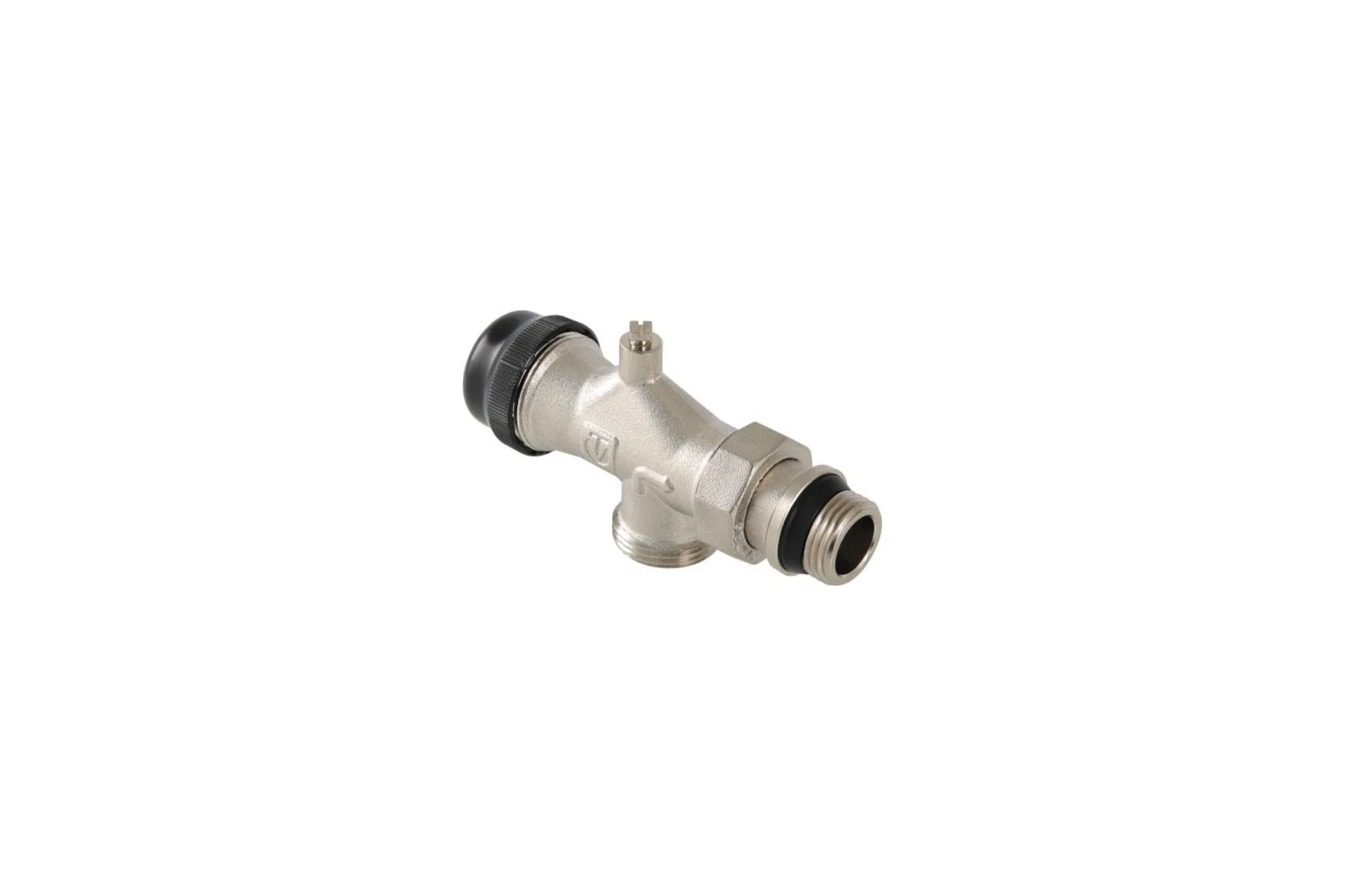 Термостатический клапан Valtec VT.049.NE.04