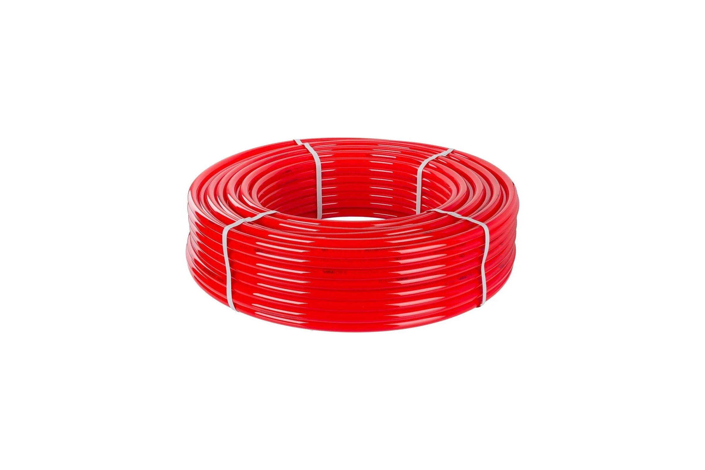 Полимерная труба Valtec PEX c антидиффузионным слоем EVOH 20х2 мм бухта 200 м VP2020.3.200