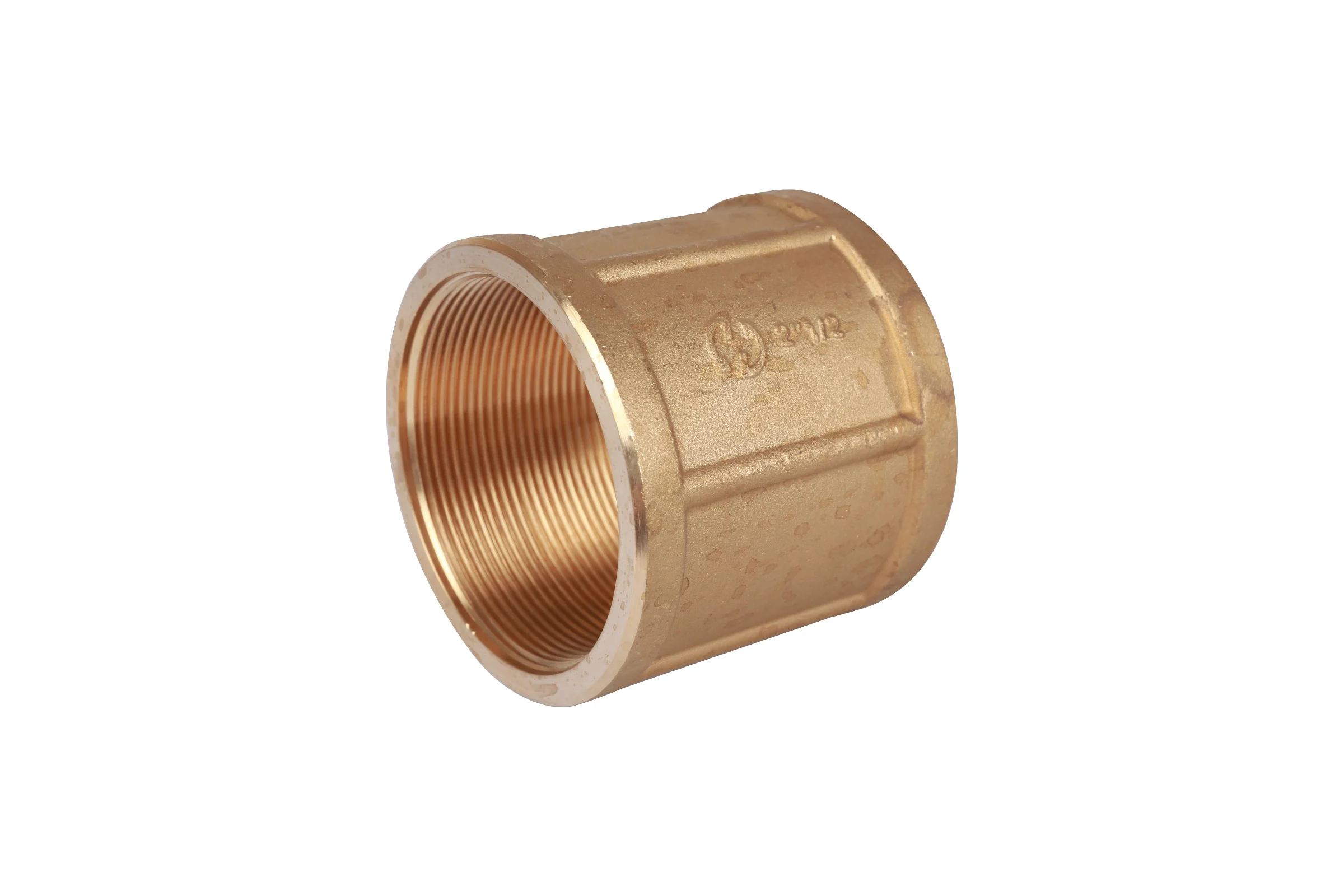 Муфта STOUT ВВ 2 1/2" SFT-0005-212212 RG008Q0ODO94LC