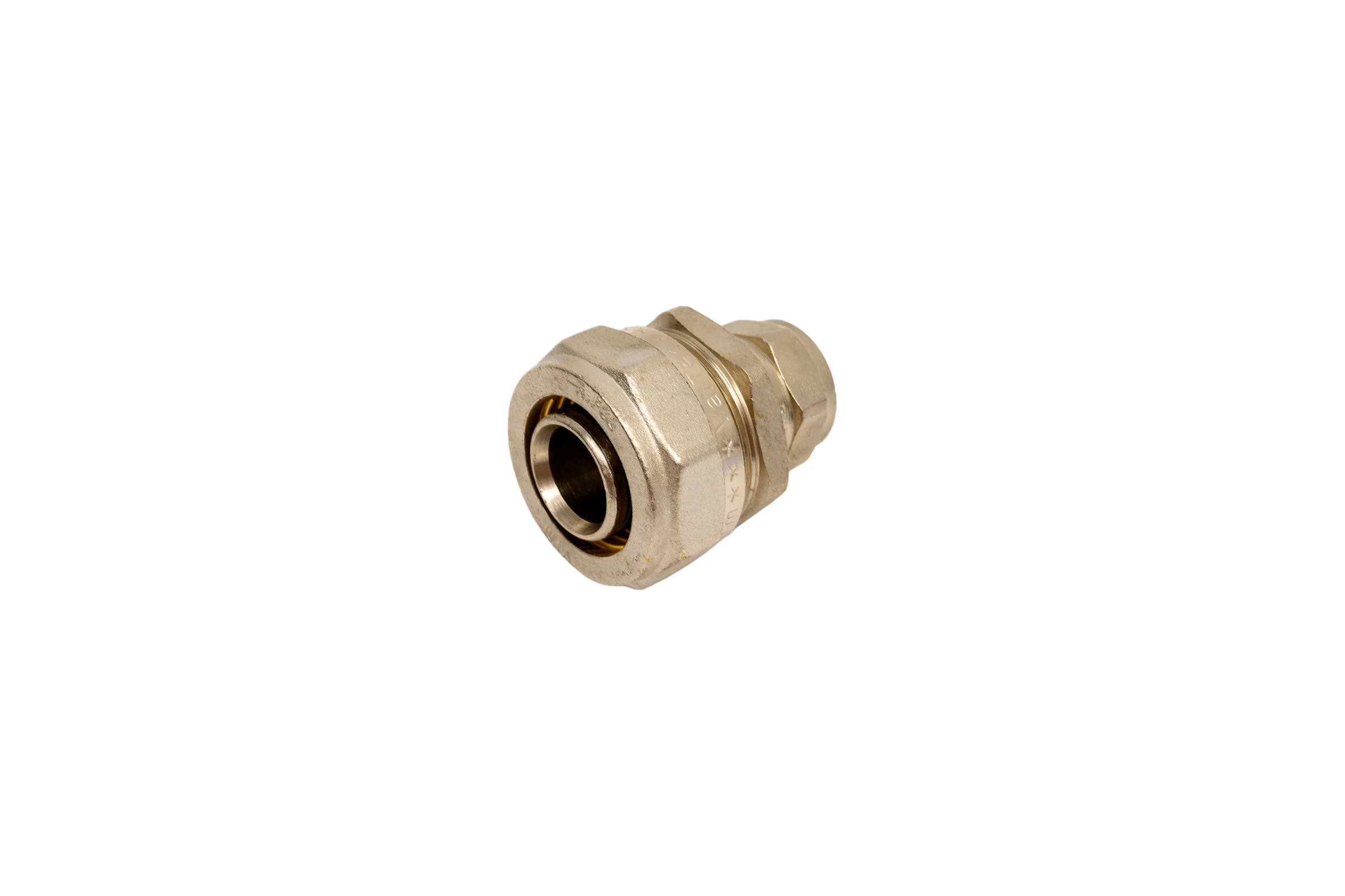 Обжимной соединитель Valtec 32x20 мм VTm.303.N.003220