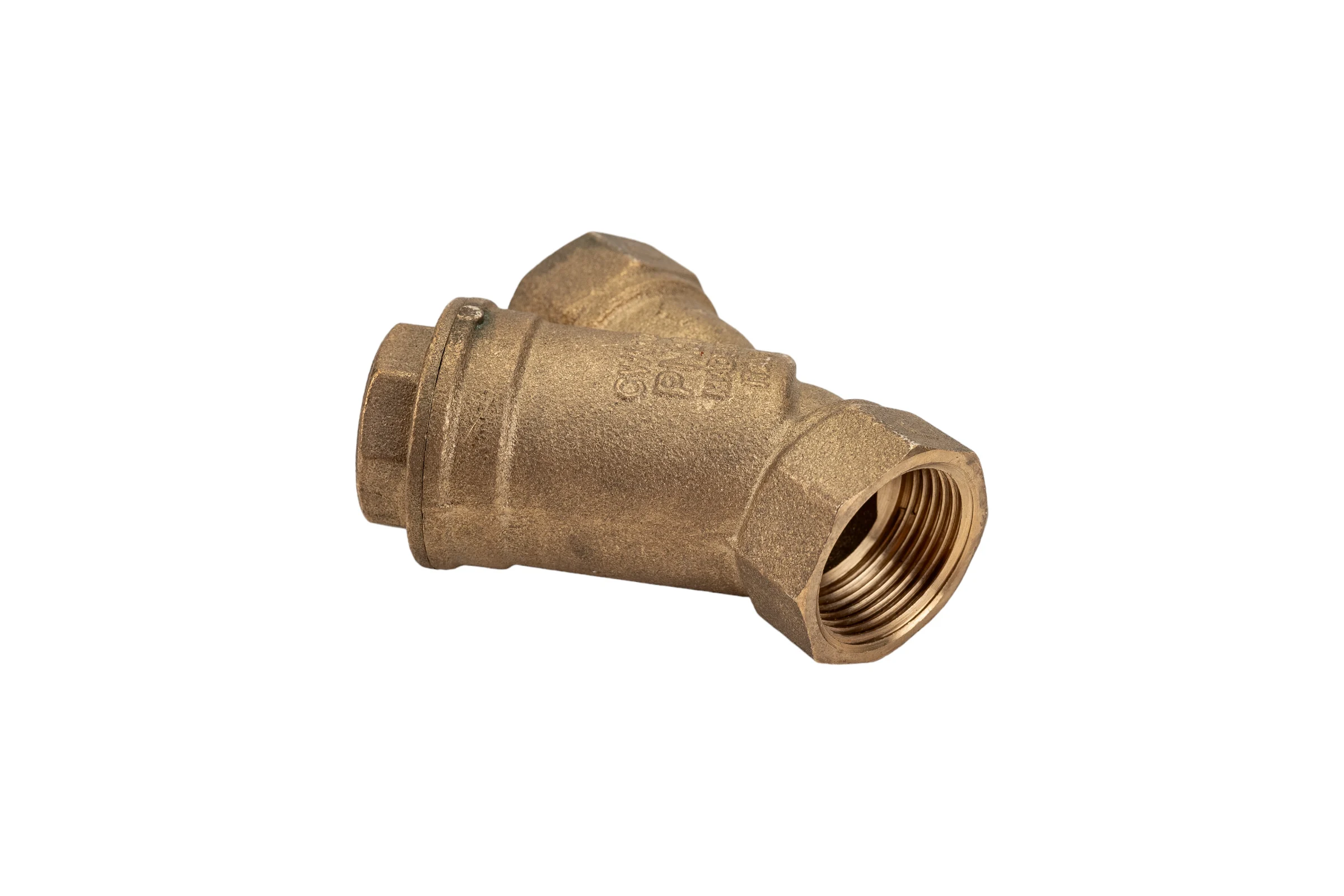 Косой фильтр Volcano VR Uni-Fitt ВВ 500 мкм 3/4" 56100G140510