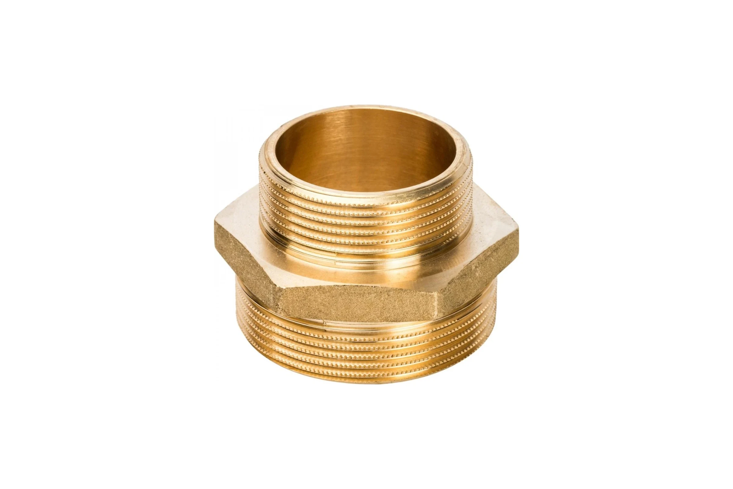 Переходной ниппель Stout НН 2 1/2"х2" SFT-0003-002122 RG008Q0O7HBILE