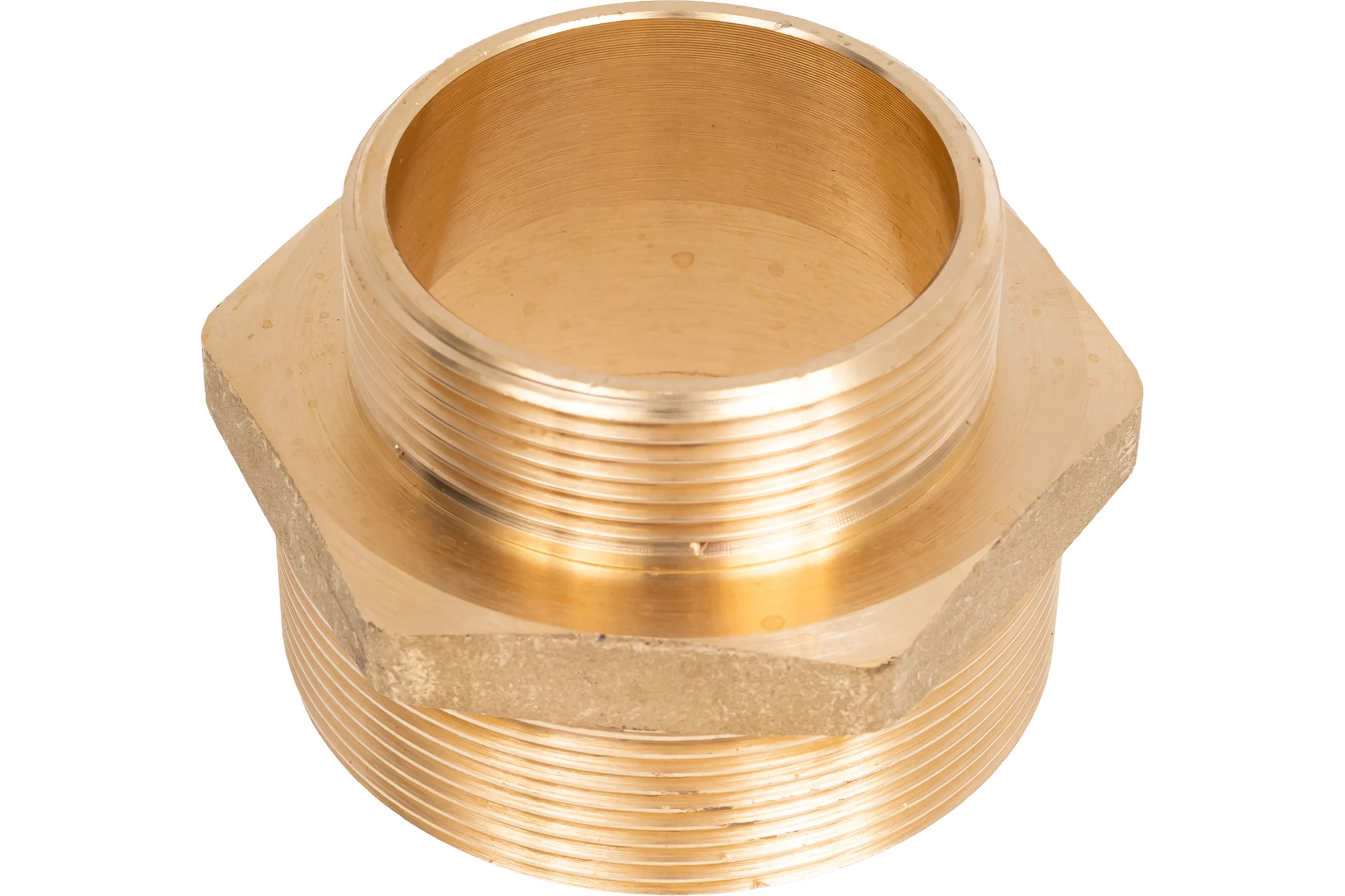 Переходной ниппель Stout НН 2 1/2"х2" SFT-0003-002122 RG008Q0O7HBILE