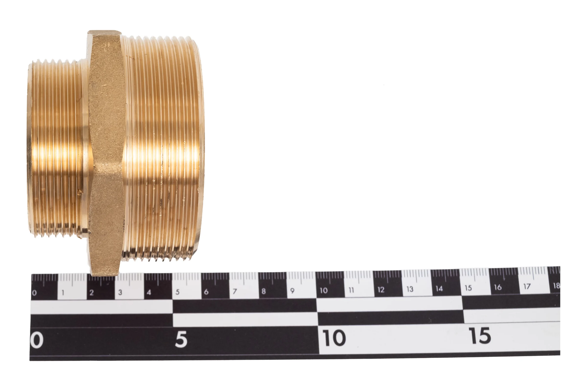 Переходной ниппель Stout НН 2 1/2"х2" SFT-0003-002122 RG008Q0O7HBILE