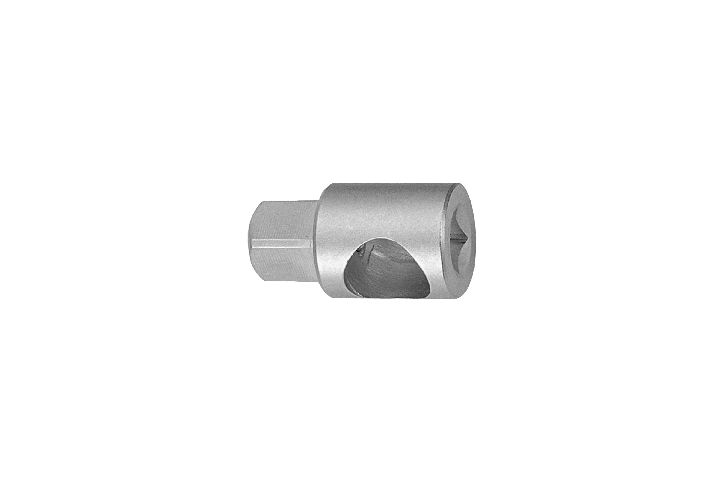 Переходник Jonnesway S16H403 1/2"F-3/8" М 49085