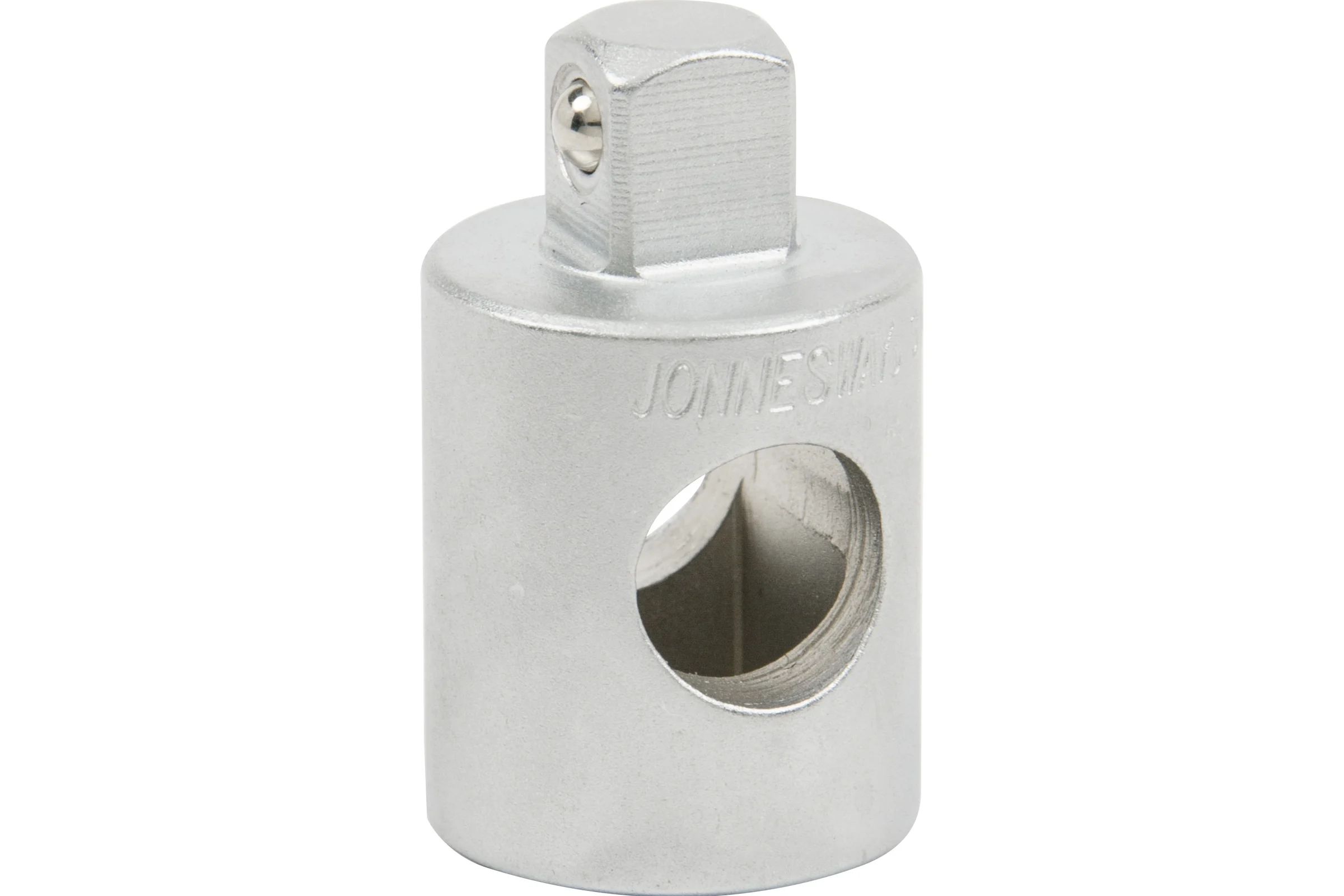Переходник Jonnesway S16H403 1/2"F-3/8" М 49085