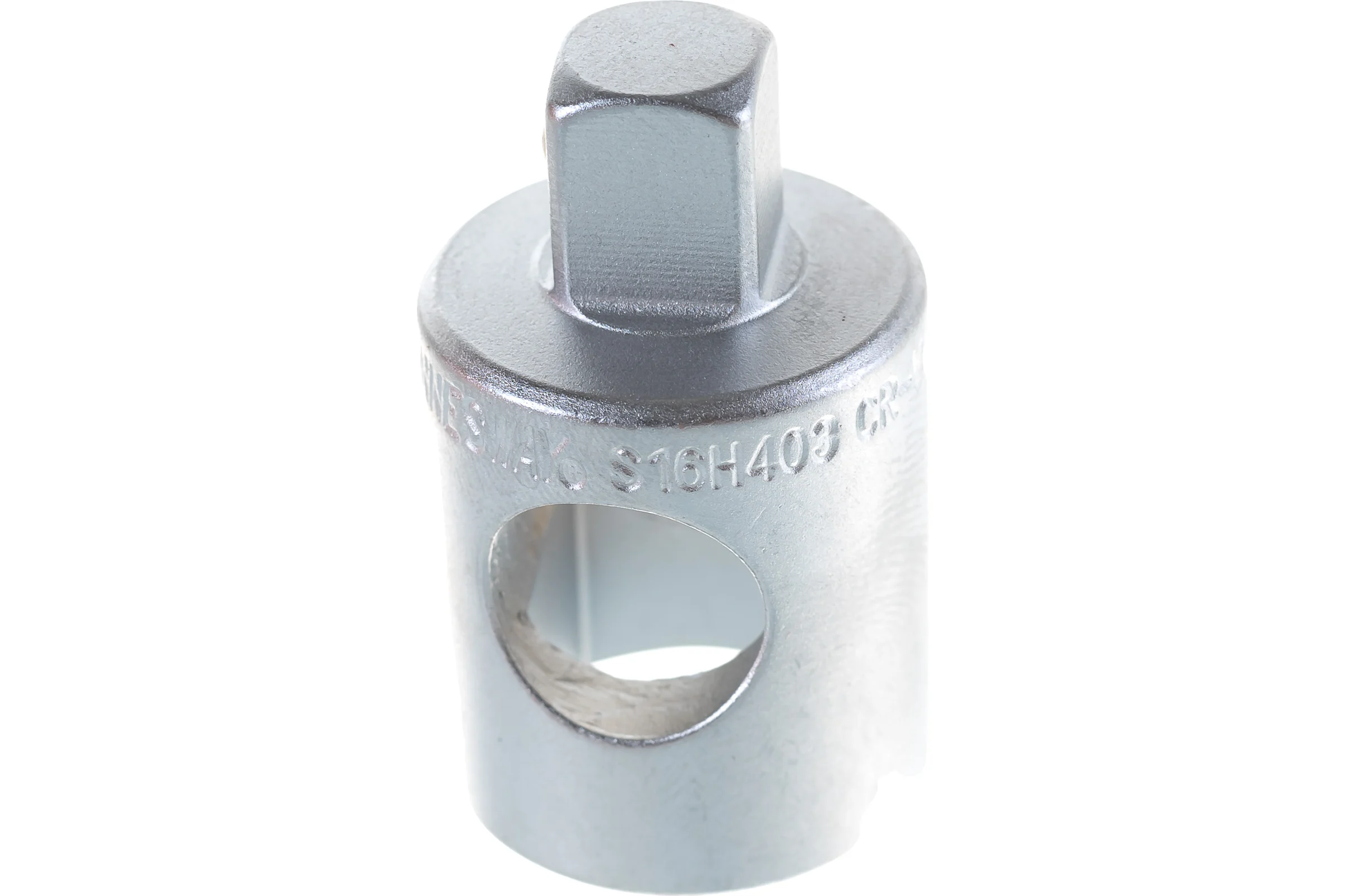Переходник Jonnesway S16H403 1/2"F-3/8" М 49085