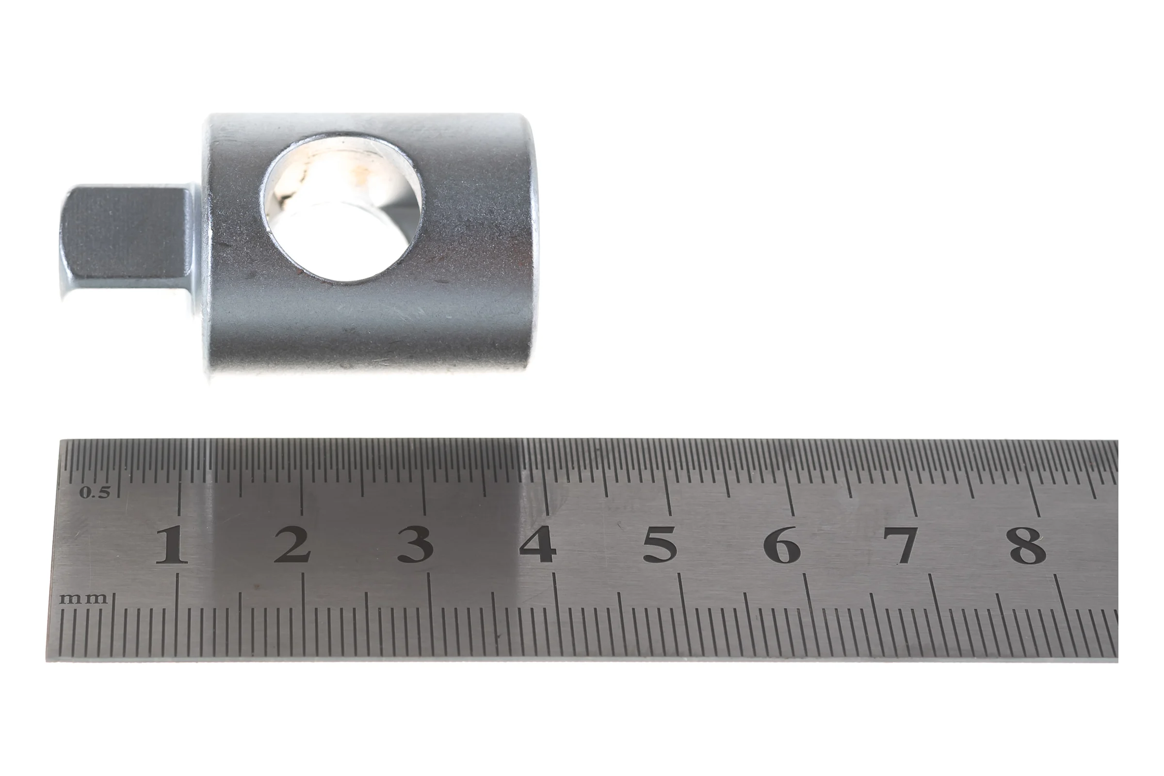 Переходник Jonnesway S16H403 1/2"F-3/8" М 49085