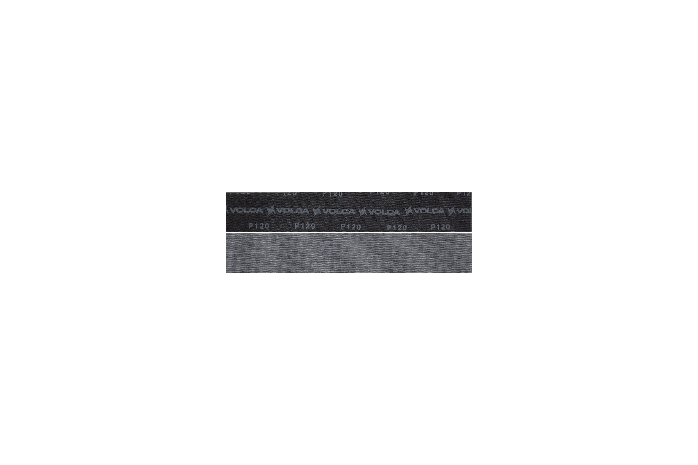 Полоса абразивная GARNET сетчатая основа, 70x420 мм, P120, 50 шт VOLCA 88722123120