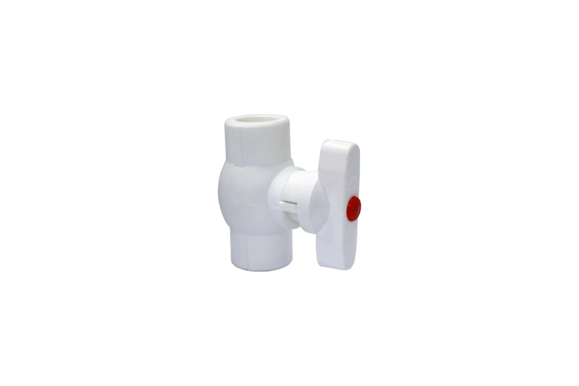 Шаровой кран LAMMIN ppr 25 эко 50/10 Lm31074000025