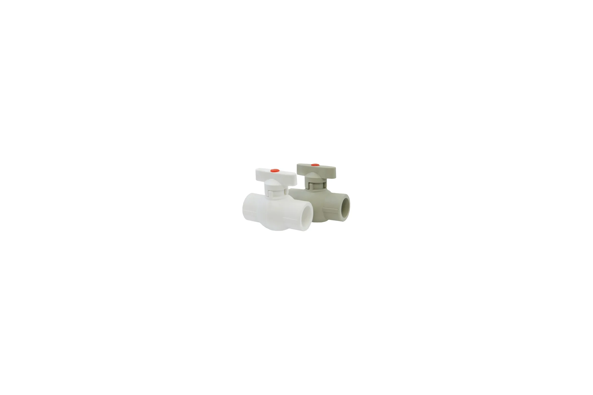 Шаровой кран LAMMIN ppr 25 эко 50/10 Lm31074000025