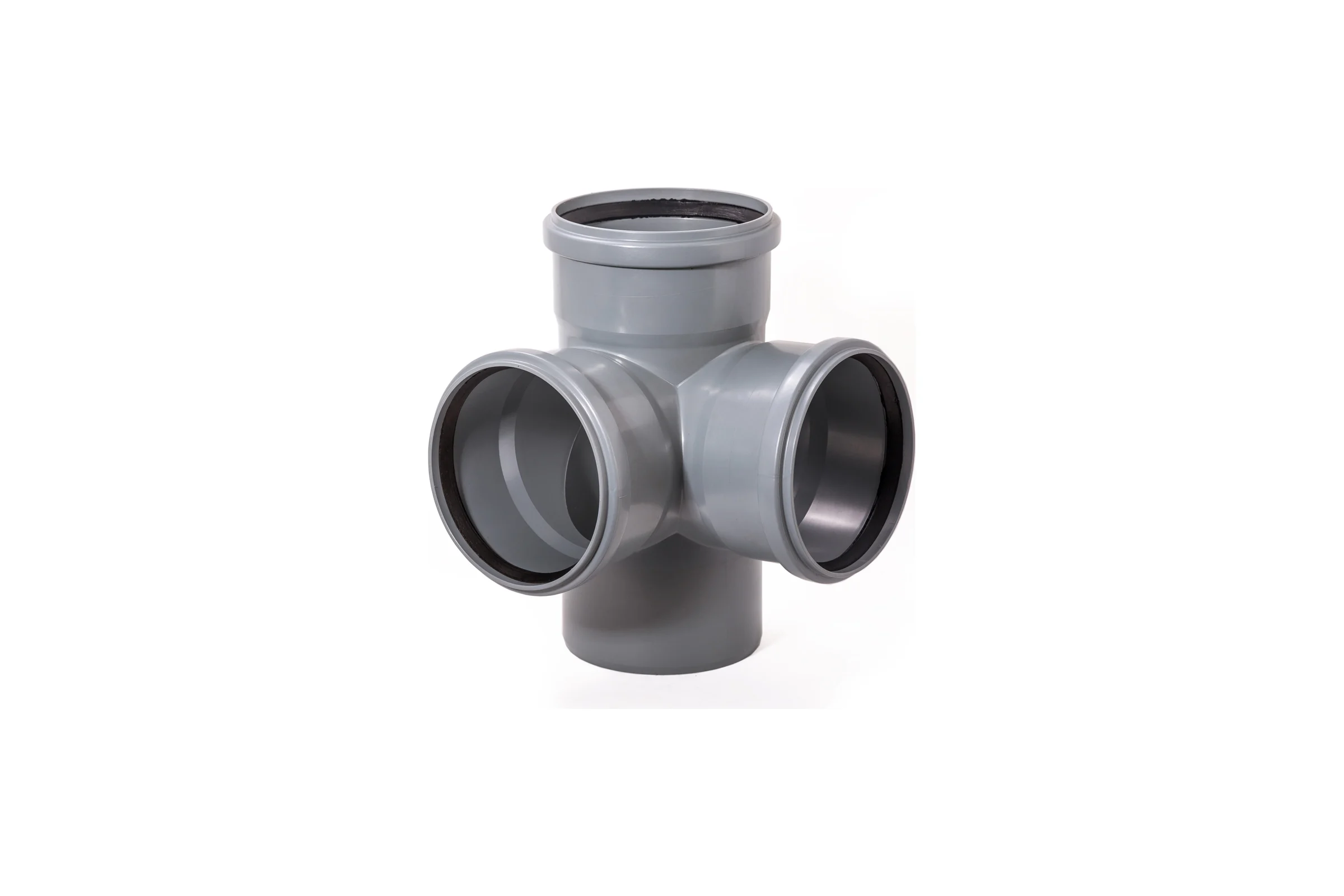 Крестовина LAMMIN вк 110x110x110/87.5 (2-х пл.) 8/1 Lm35021010109