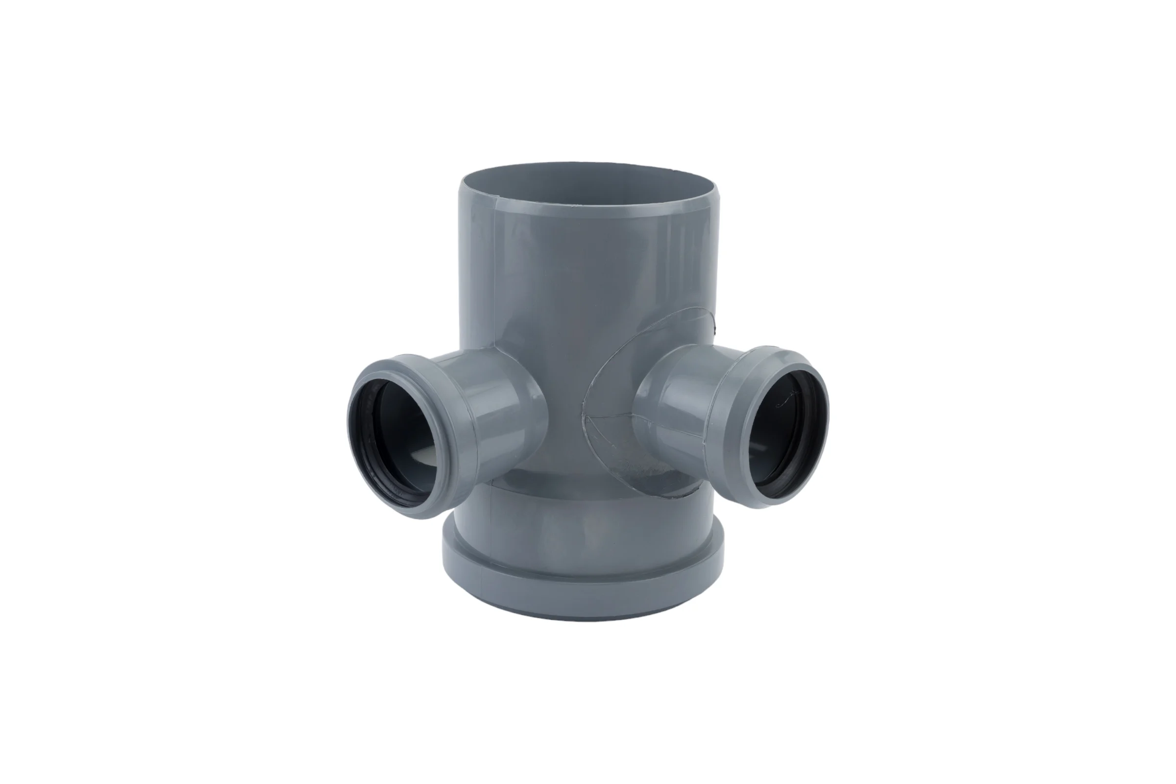 Крестовина LAMMIN вк 110x50x50/87.5 (2-х пл.) 10/1 Lm35021050592