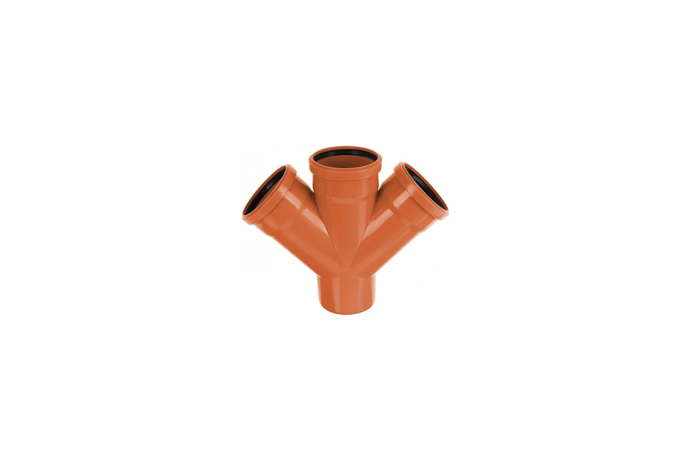 Крестовина LAMMIN нк 110x110x110/45 Lm36061011045