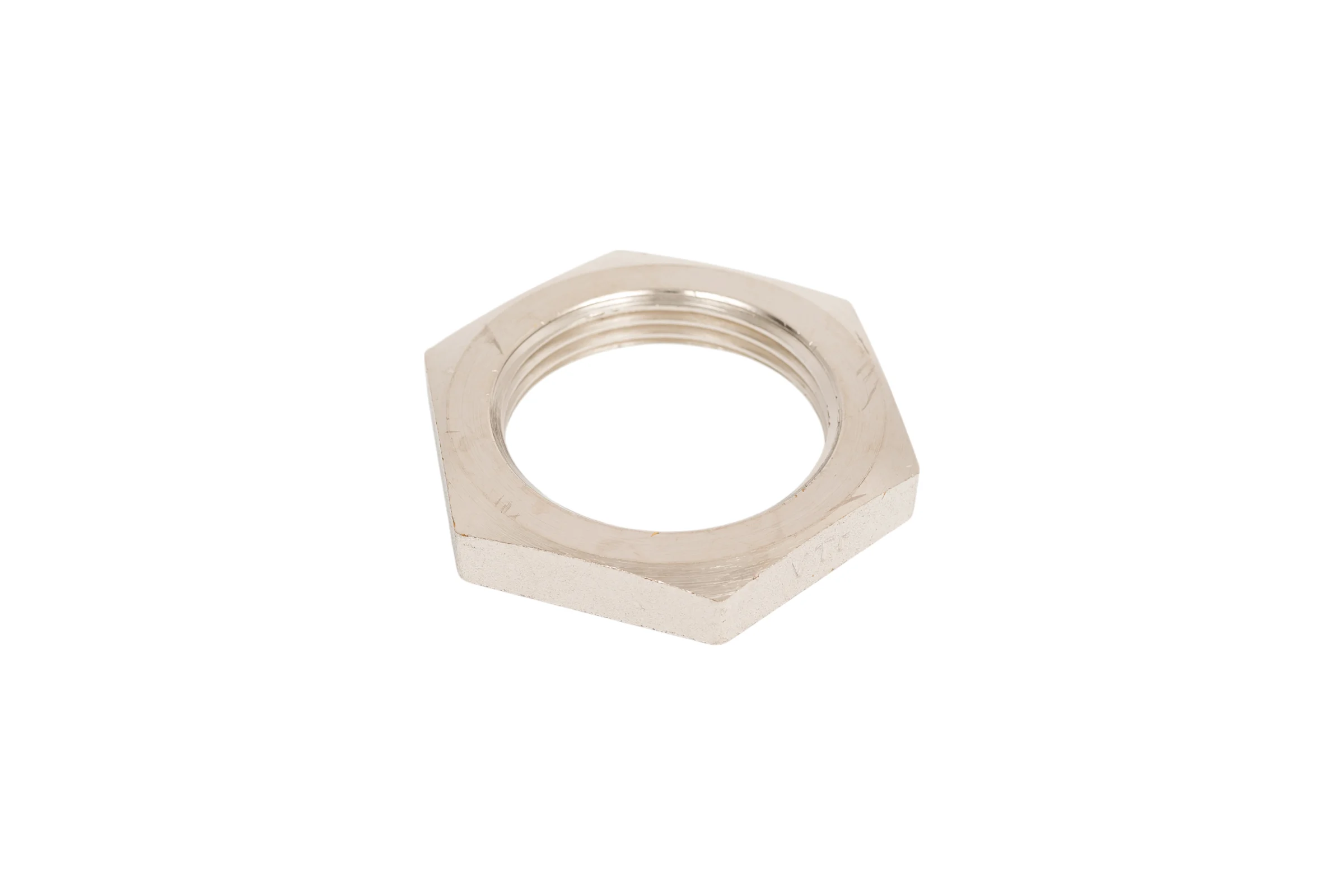 Контргайка Valtec ГОСТ 1 1/4" VTr.656.N.0007