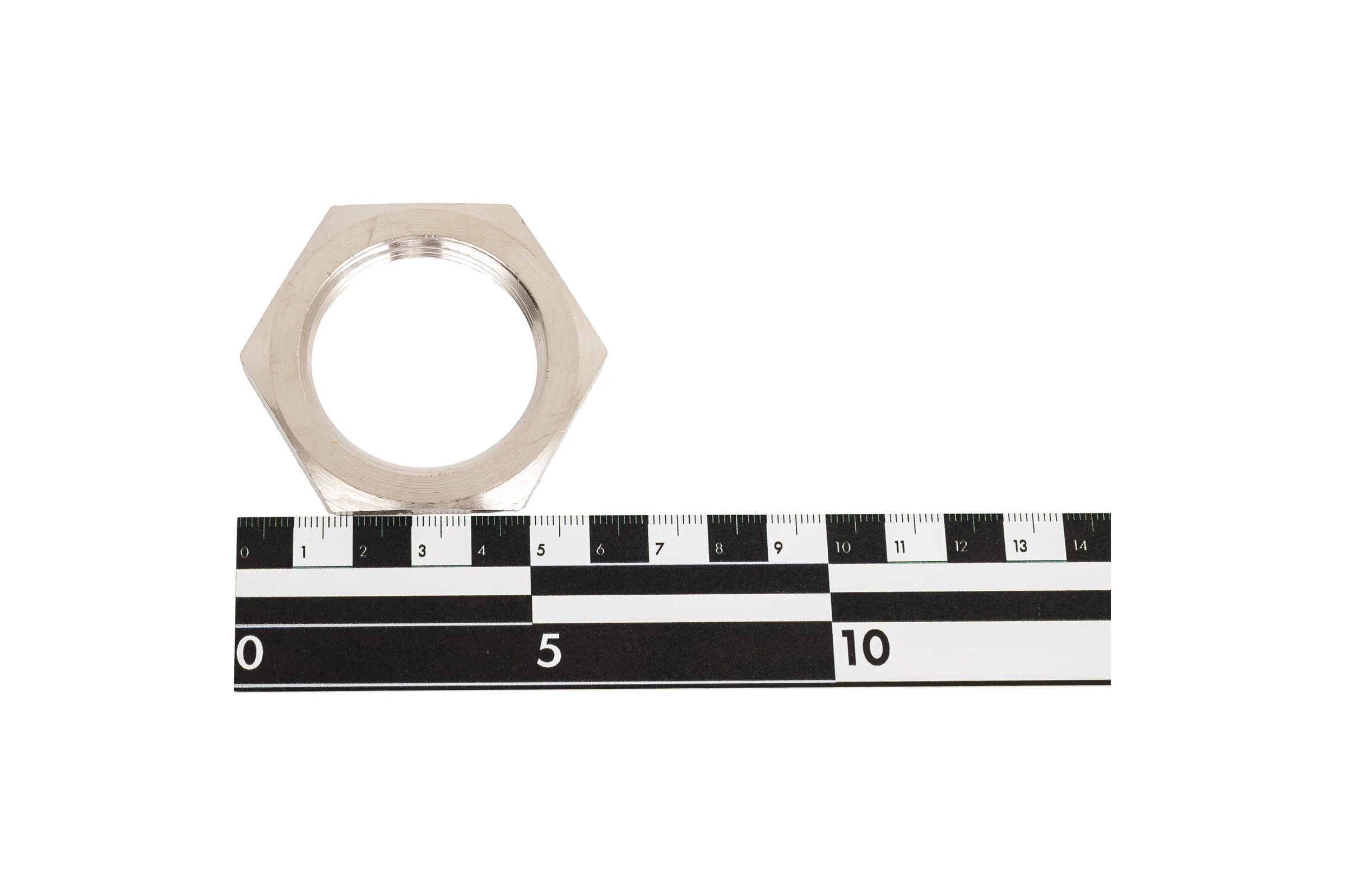 Контргайка Valtec ГОСТ 1 1/4" VTr.656.N.0007