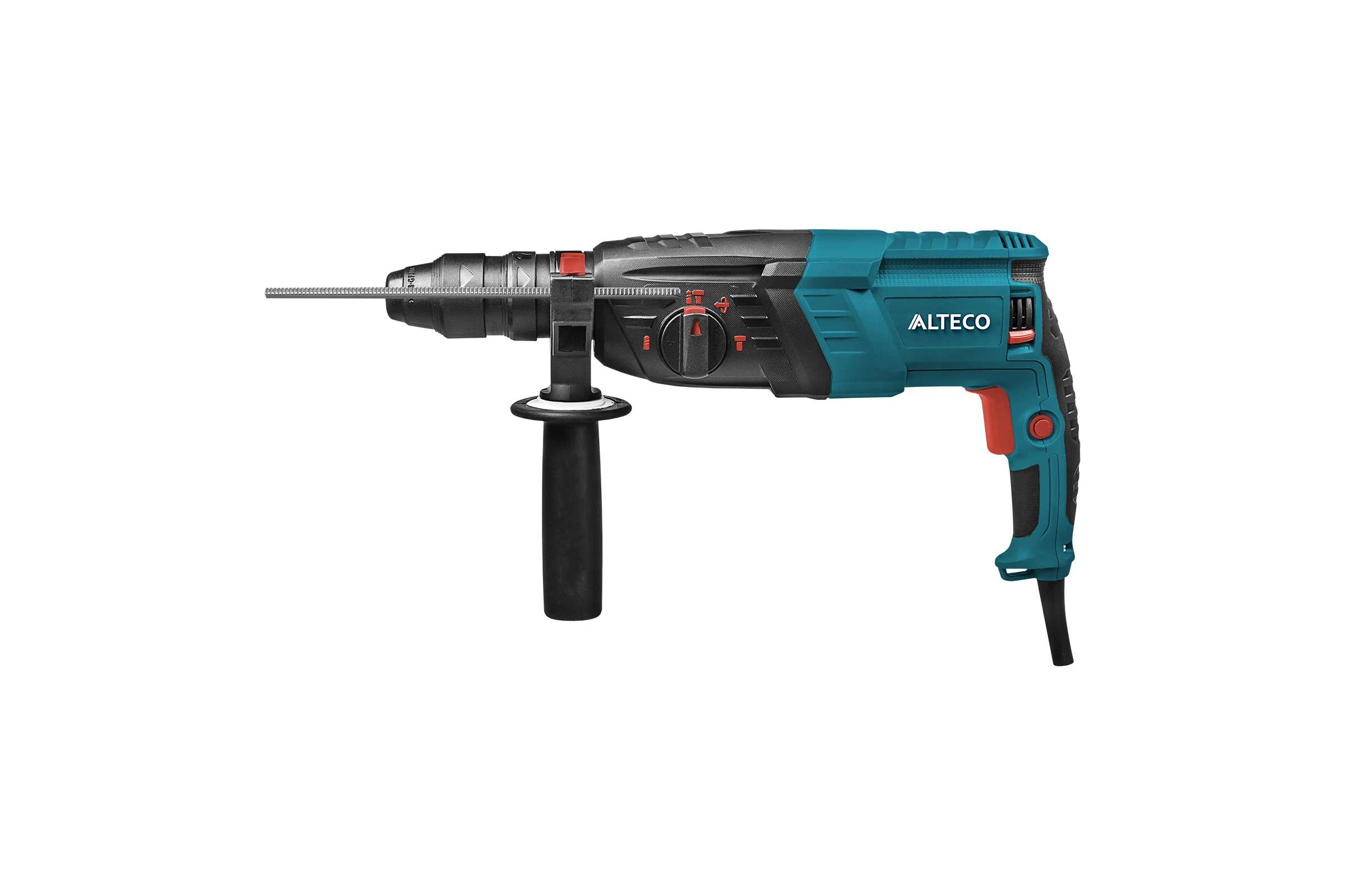Перфоратор профессиональный ALTECO RH 850-26 F SDS-Plus 62568