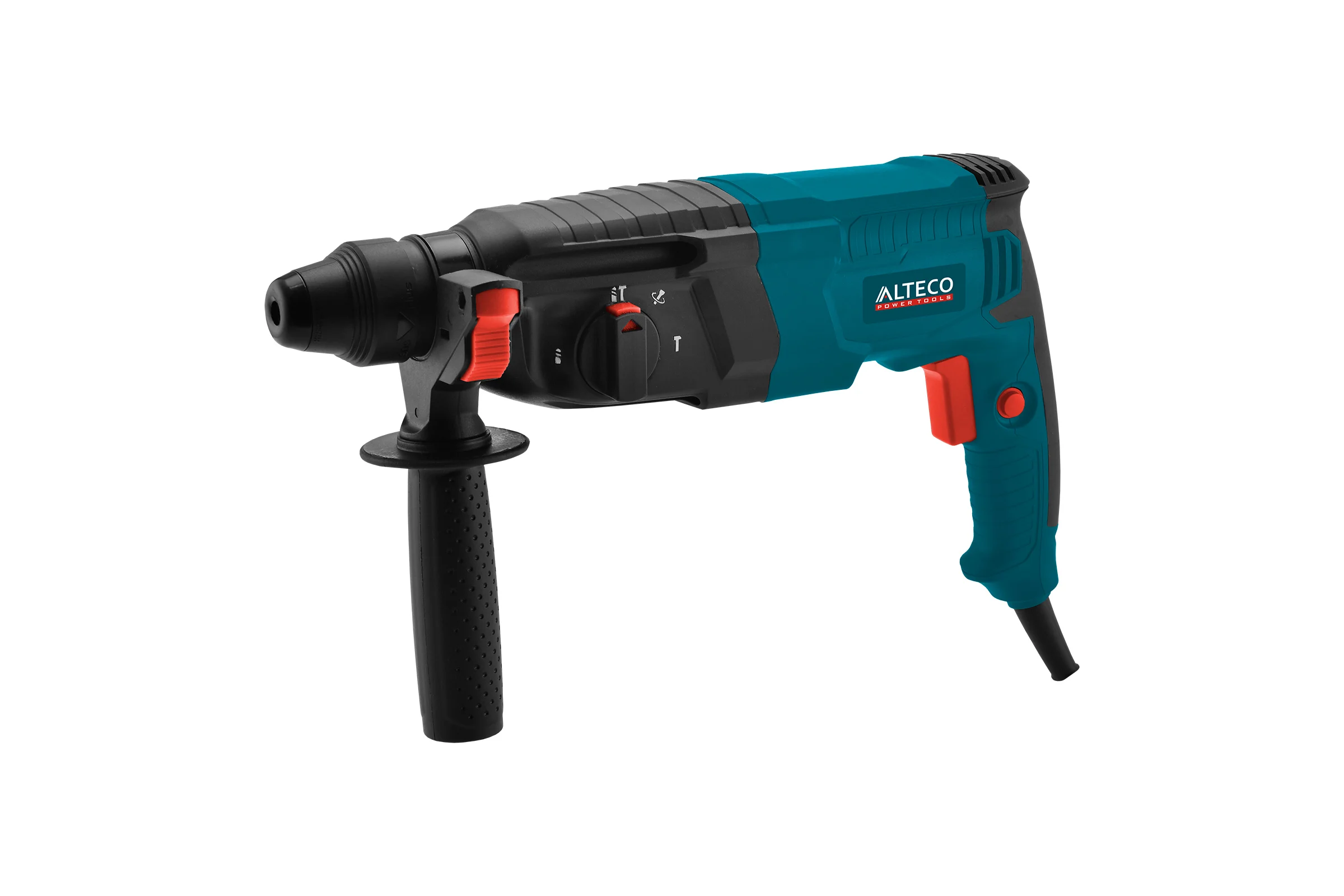 Перфоратор ALTECO sds plus rh 900-26 62176