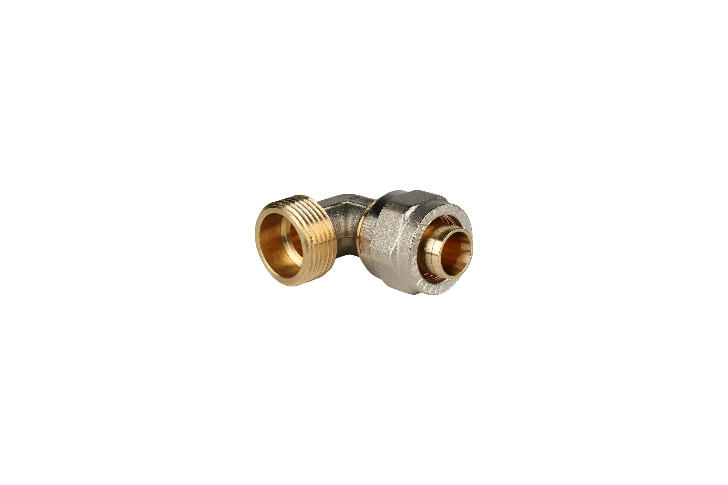 Винтовой угольник-переходник STOUT с наружной резьбой 3/4"х20 SFS-0006-003420 RG008S9DIRKOSS