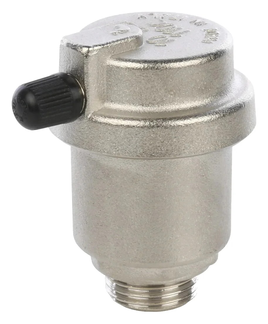 Автоматический воздухоотводчик STOUT 1/2" угловой SVS-0012-000015 RG008Q0JTHGK8V