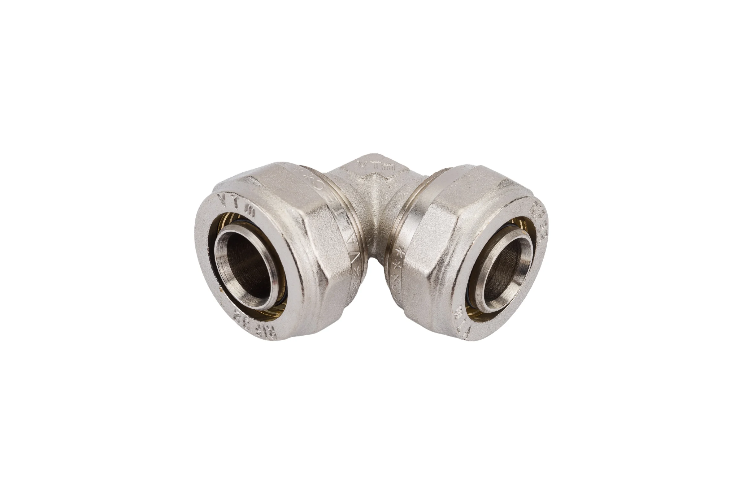 Обжимной угольник Valtec 32 мм VTm.351.N.003232