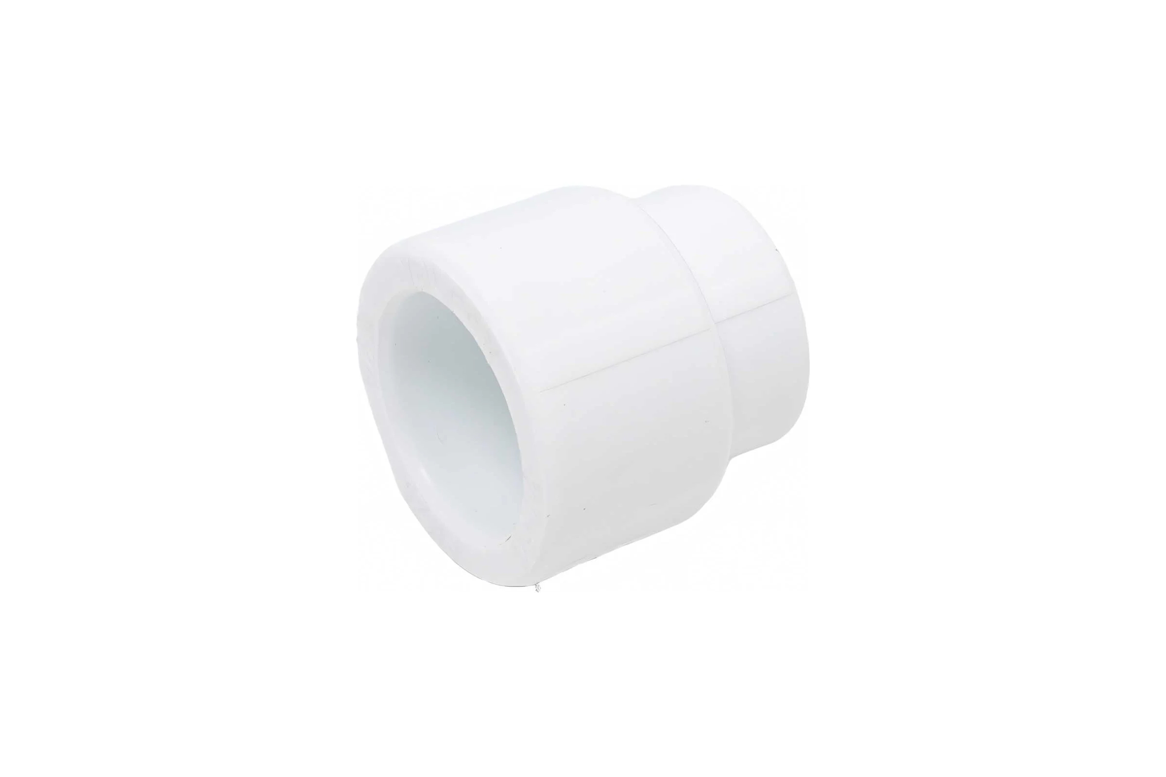Переходная муфта Valfex 25/20 вн/вн (400/100) белая 10012520