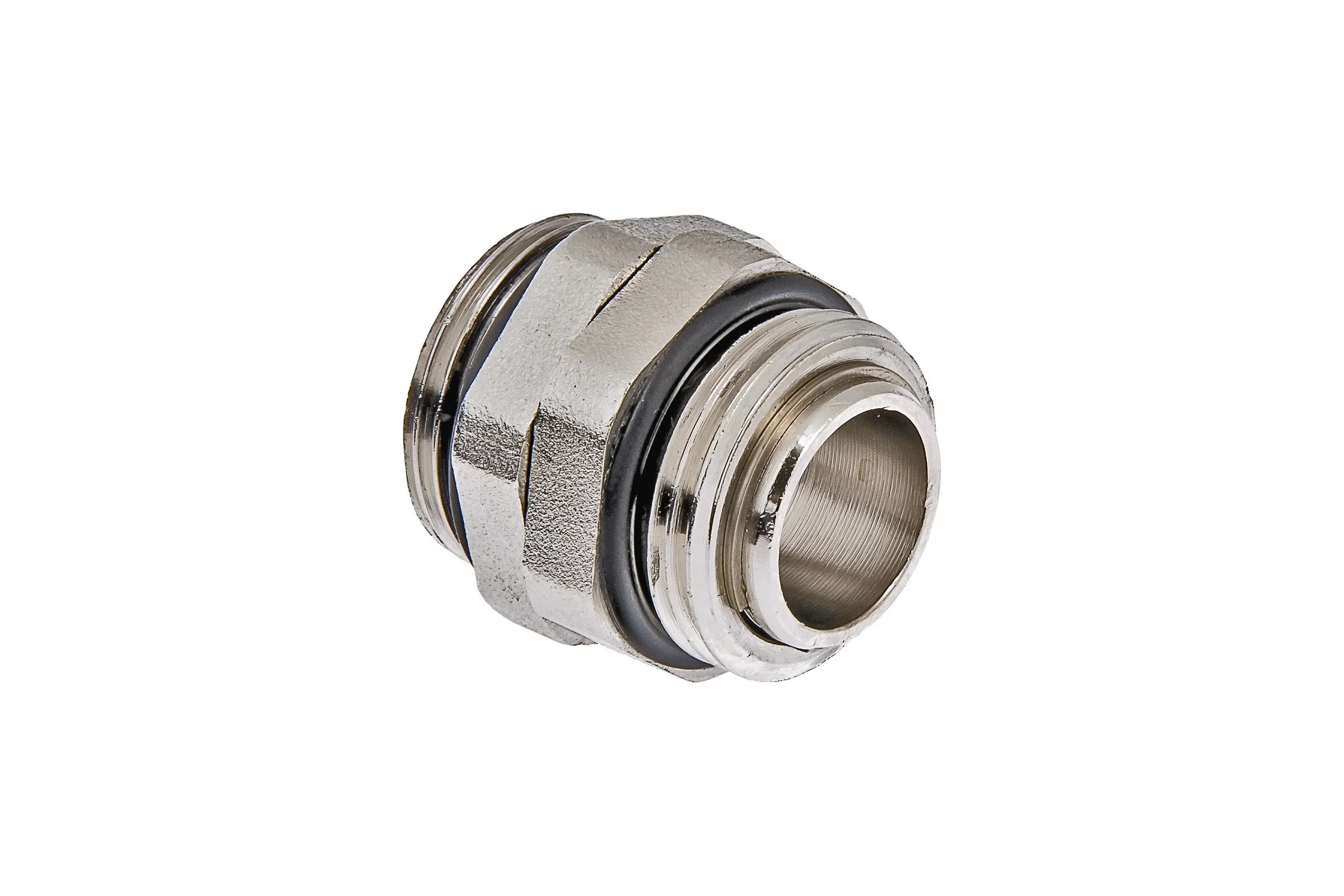 Сдвоенный ниппель Royal Thermo 1" НС-1064023