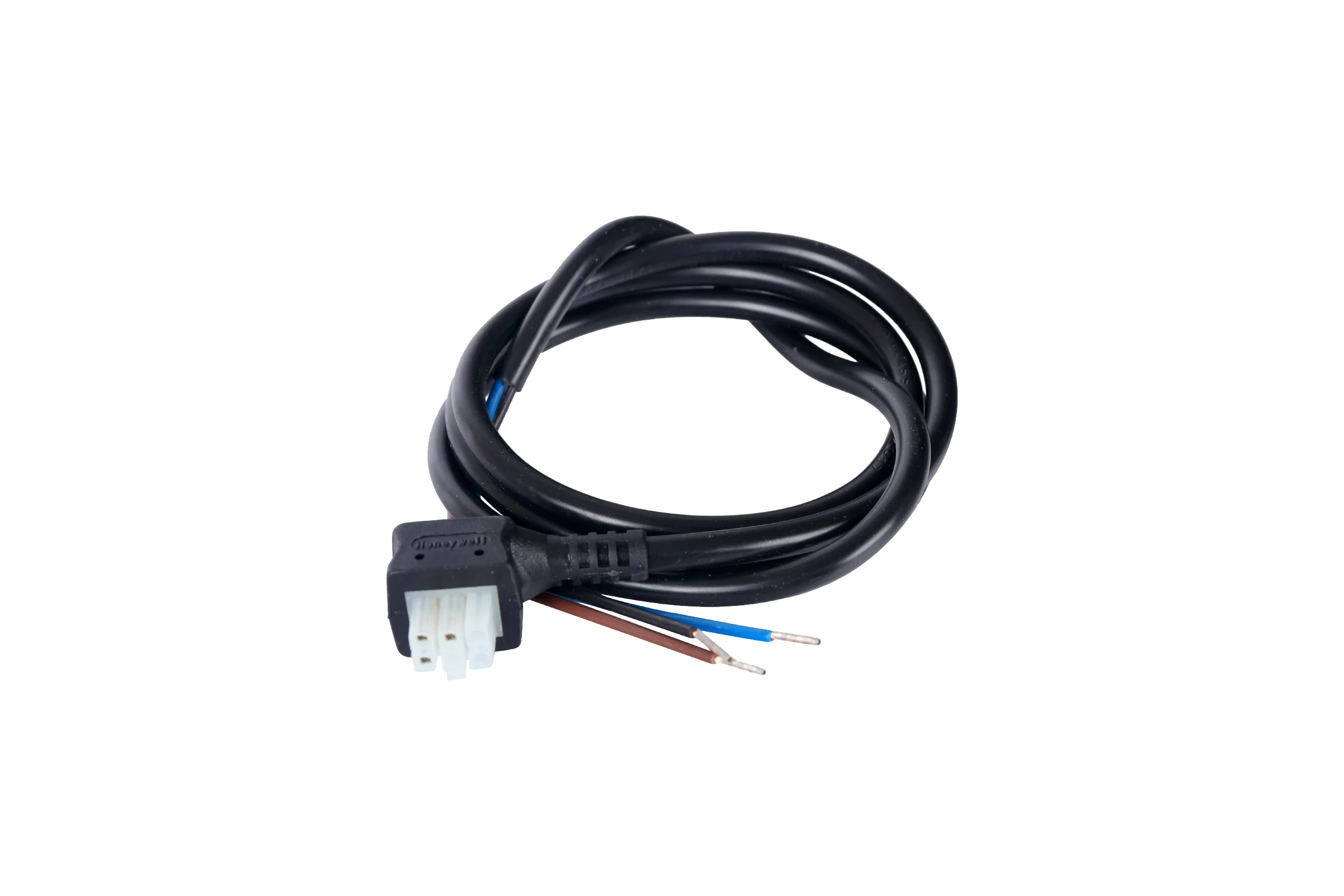 Сервопривод STOUT для 2-ходовых зональных клапанов 230 В 1 м SVM-0071-230012 RG008TIK5784M7