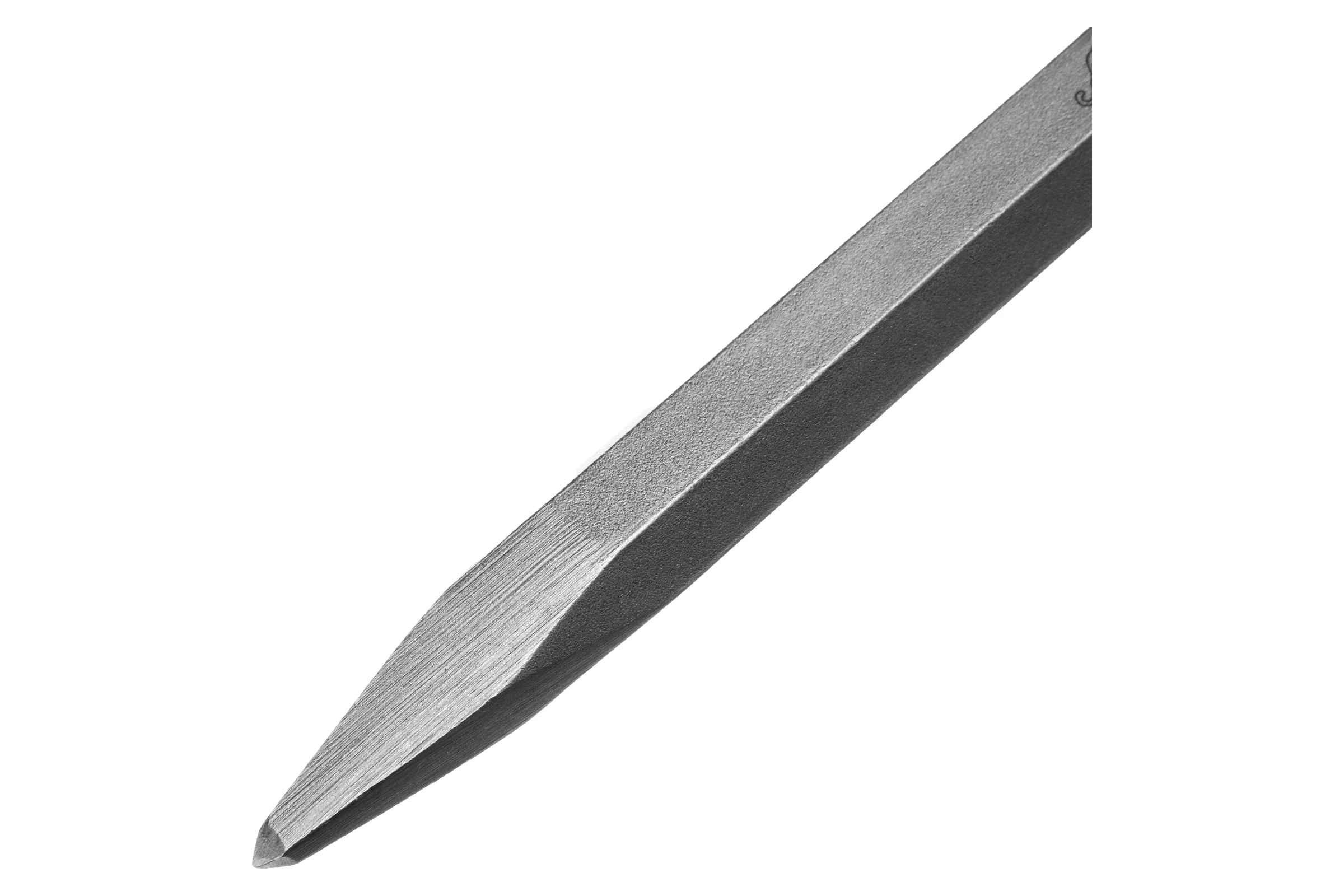 Пика 14x250 мм 60CrV SDS-plus БАРС 70303