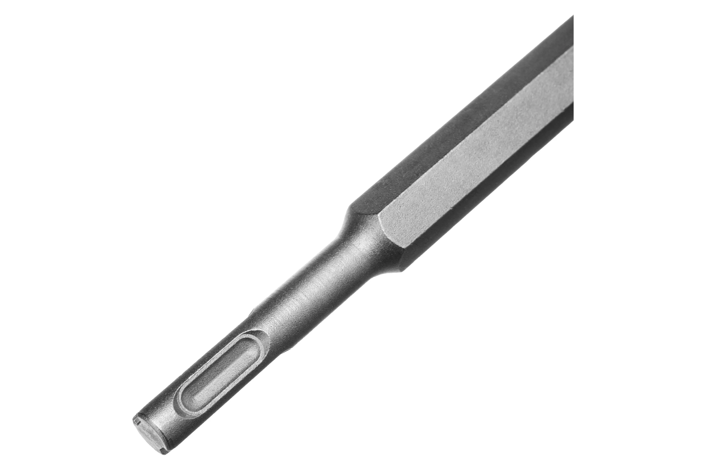 Пика 14x250 мм 60CrV SDS-plus БАРС 70303