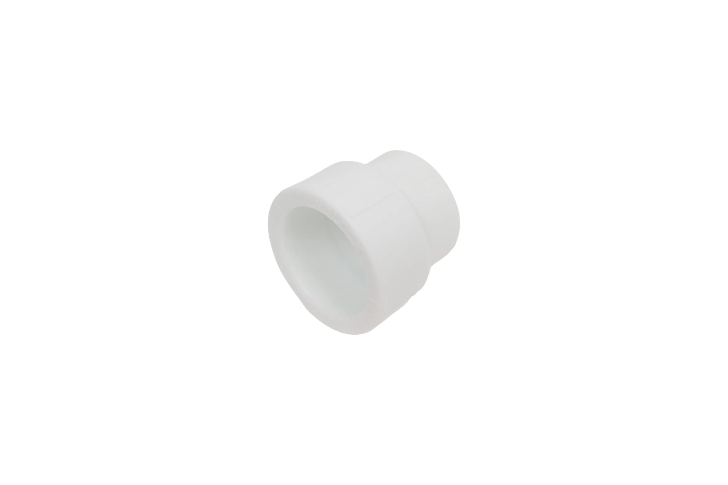 Переходная муфта Valfex 40/32 вн/вн (125/25) белая 10014032