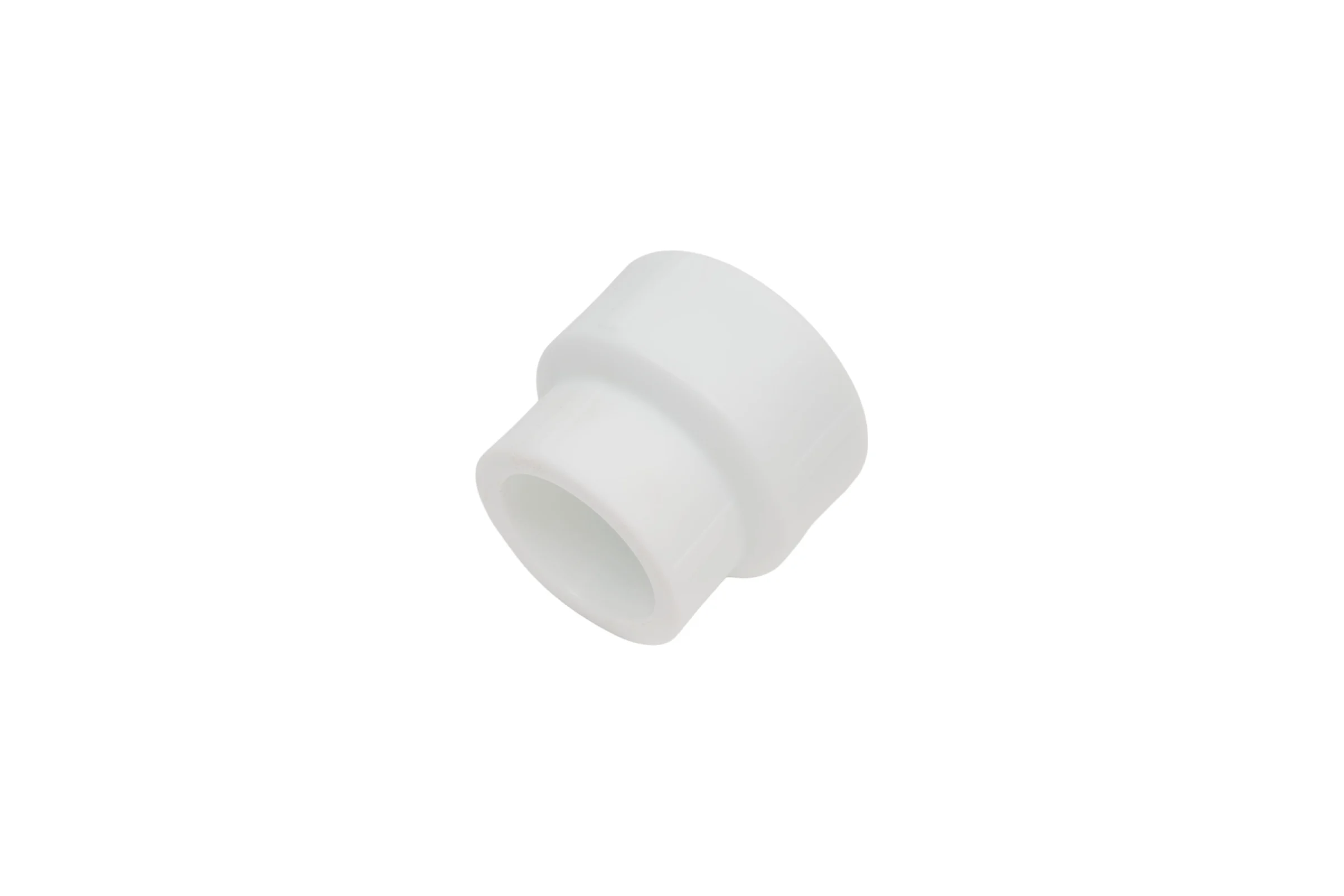 Переходная муфта Valfex 40/32 вн/вн (125/25) белая 10014032