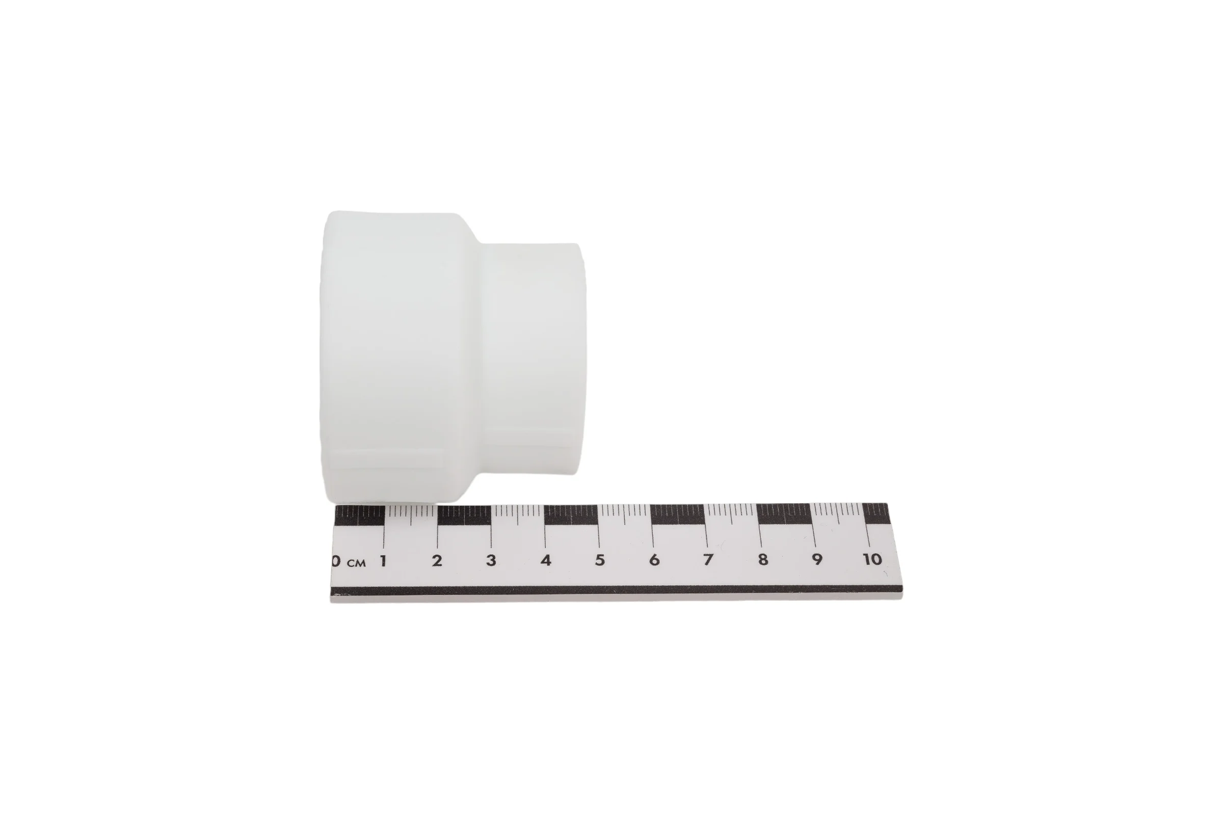 Переходная муфта Valfex 40/32 вн/вн (125/25) белая 10014032