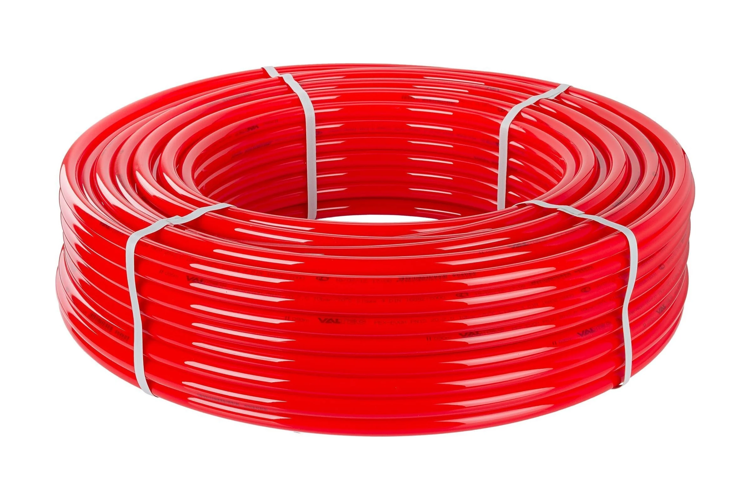 Полимерная труба Valtec PEX c антидиффузионным слоем EVOH 16х2 мм бухта 600 м VP1620.3.600