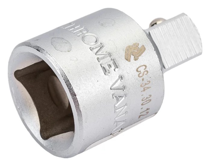 Адаптер Станкоимпорт 3/4"х1/2" CS-34.30.12