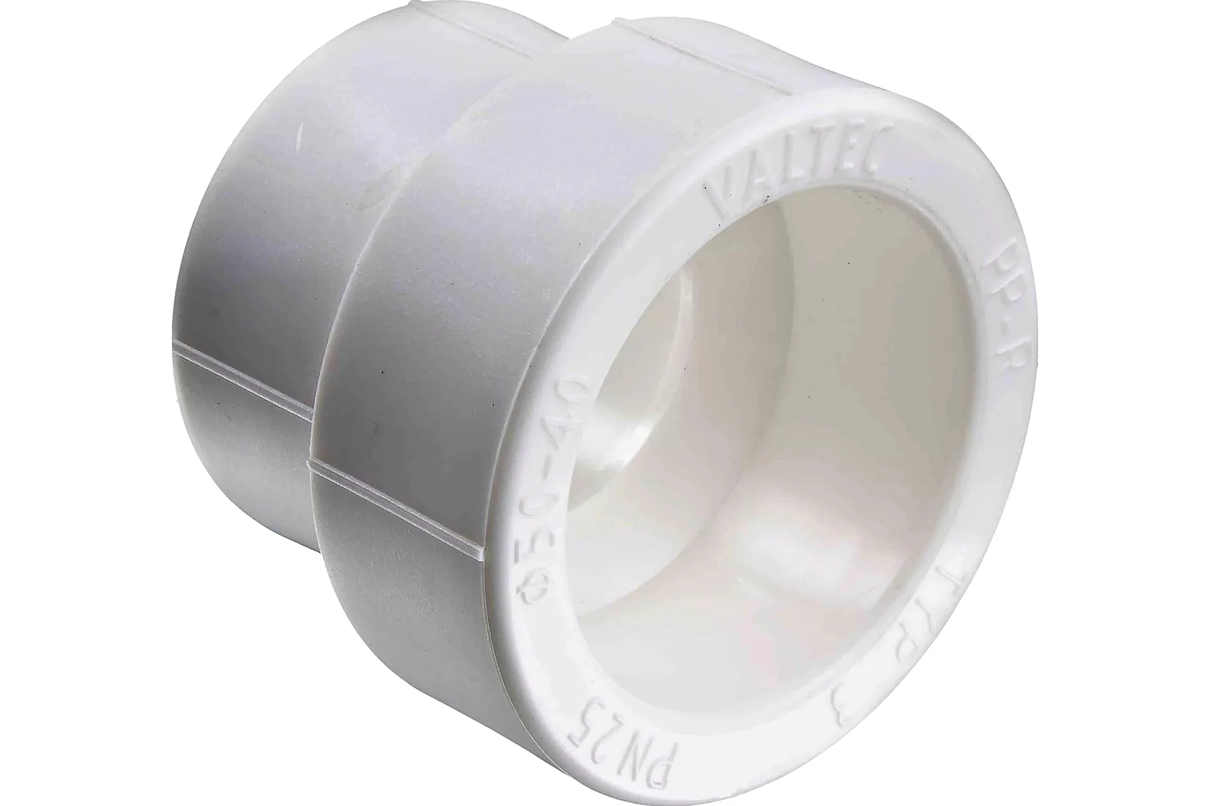 Переходная муфта Valtec PPR 90-75 мм VTp.705.0.090075