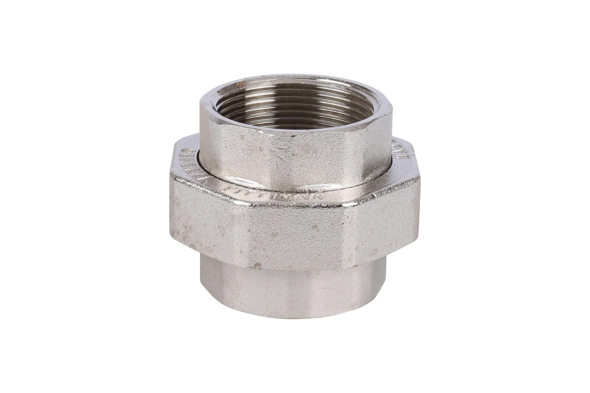 Американка STOUT ВВ никелированное 1 1/2" SFT-0034-000112 RG008Q0SGI5OIJ