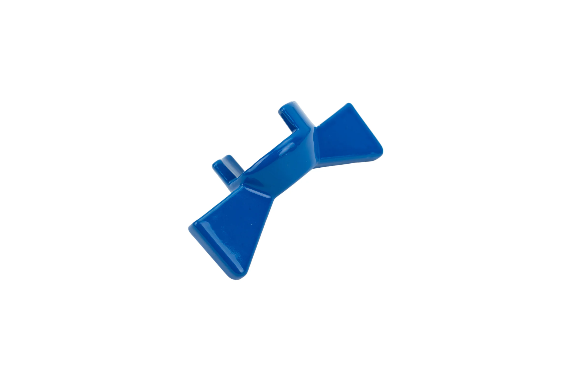 Ручка для крана Valtec 1/2" синяя VT.220.B.0