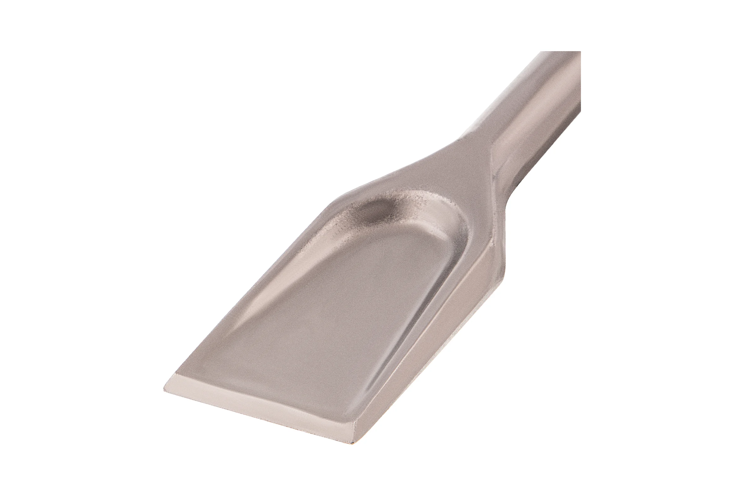 Лопаточное зубило Gross 40x250 мм Pro SDS Plus 70317